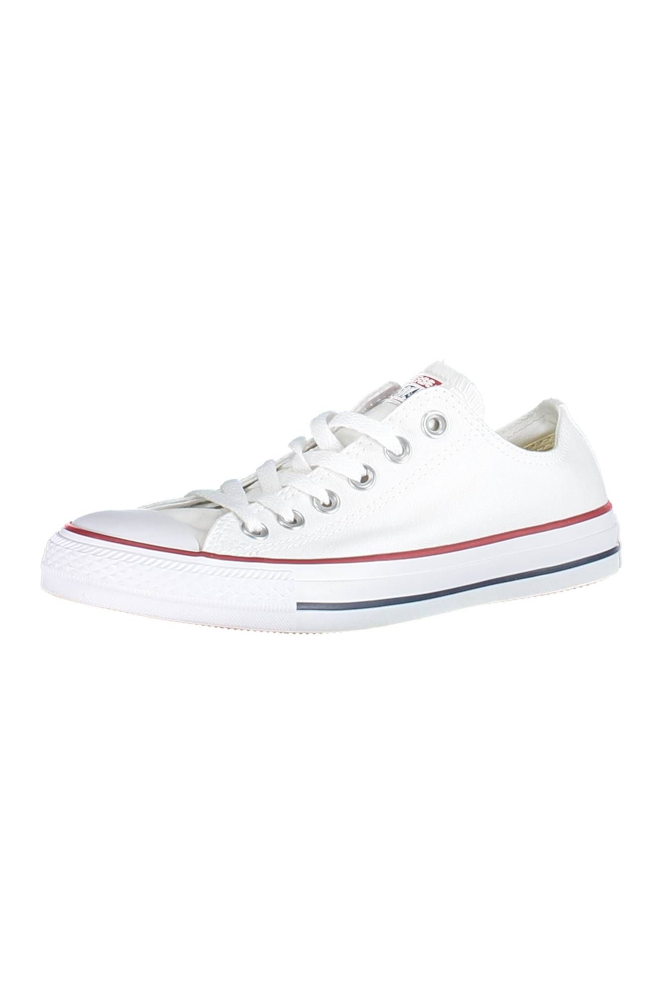 CONVERSE CALZATURA SPORTIVA DONNA - Bianco - immagine 2