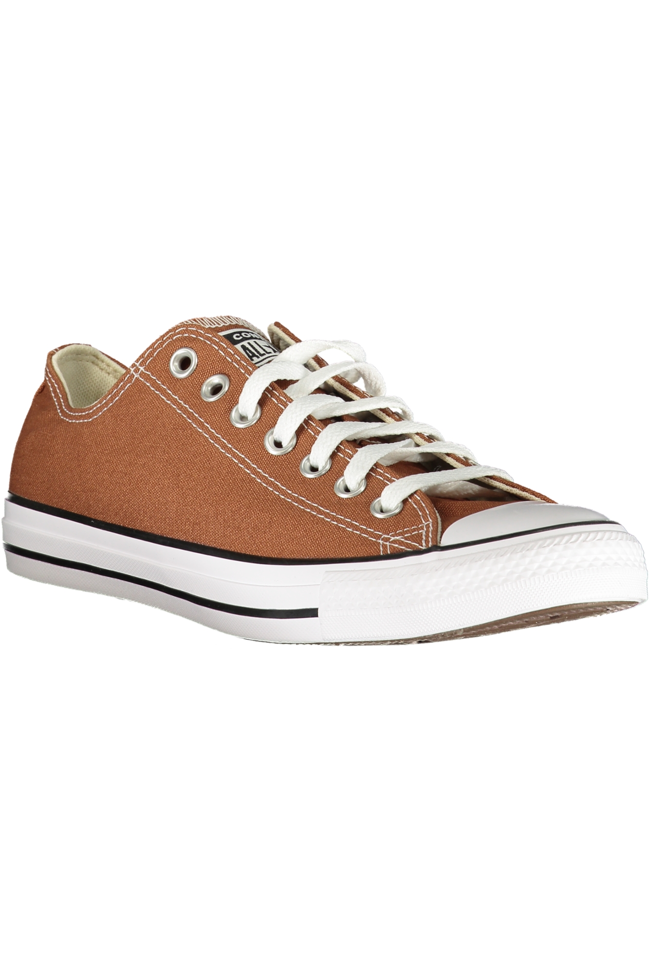 CONVERSE CALZATURA SPORTIVA DONNA - Marrone - immagine 2