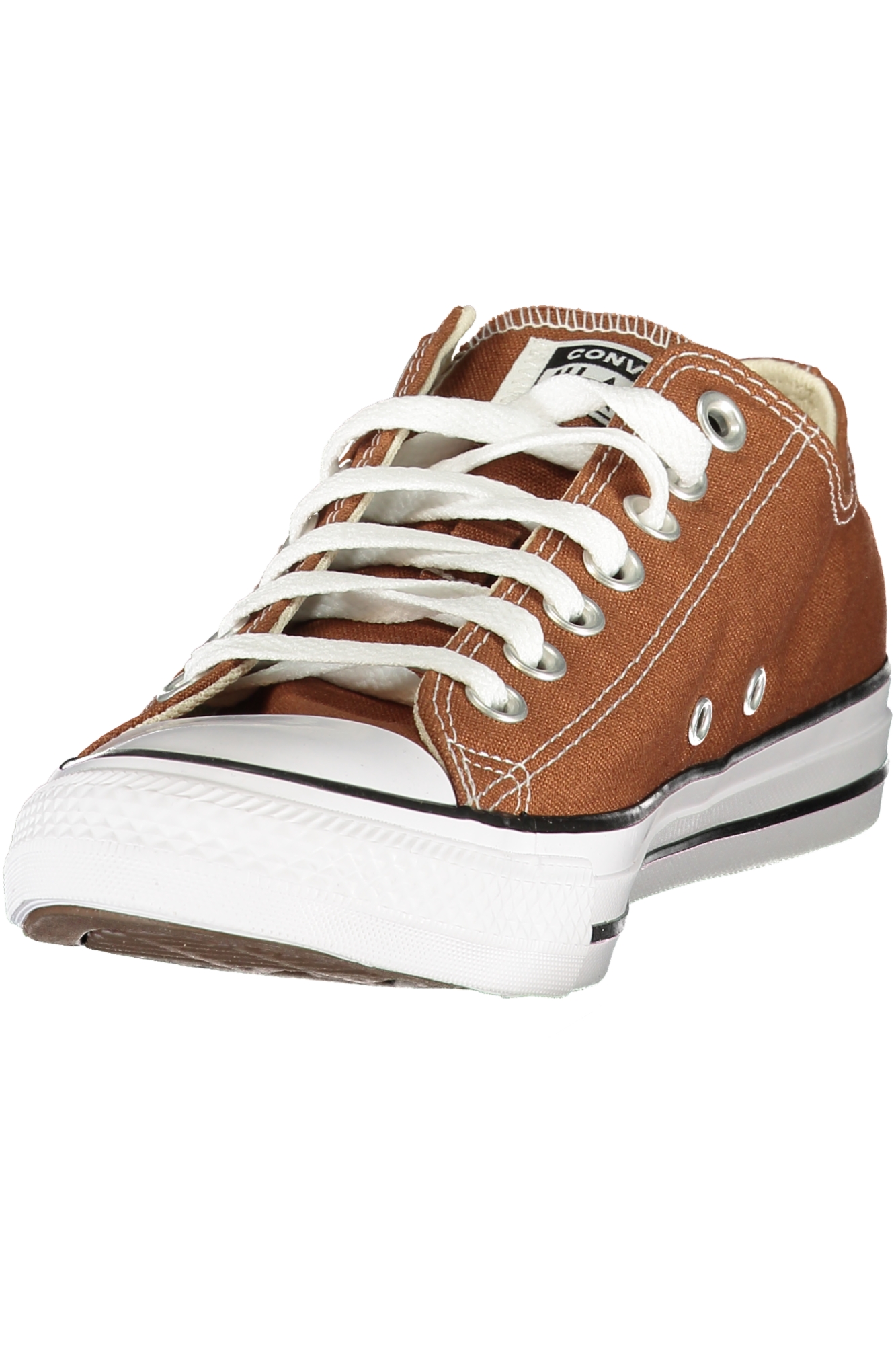 CONVERSE CALZATURA SPORTIVA DONNA - Marrone - immagine 3