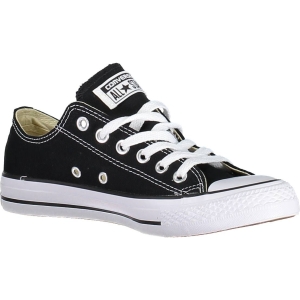 CONVERSE CALZATURA SPORTIVA DONNA - Nero