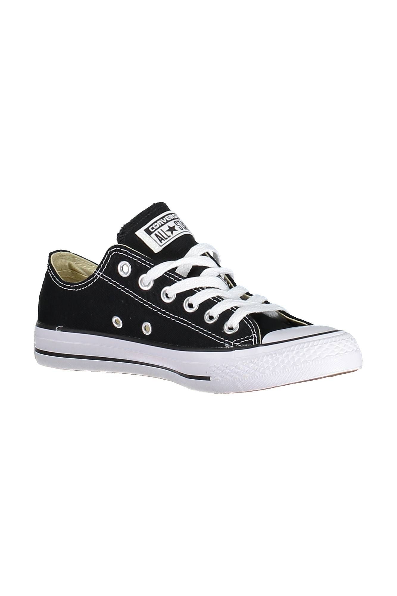 CONVERSE CALZATURA SPORTIVA DONNA - Nero