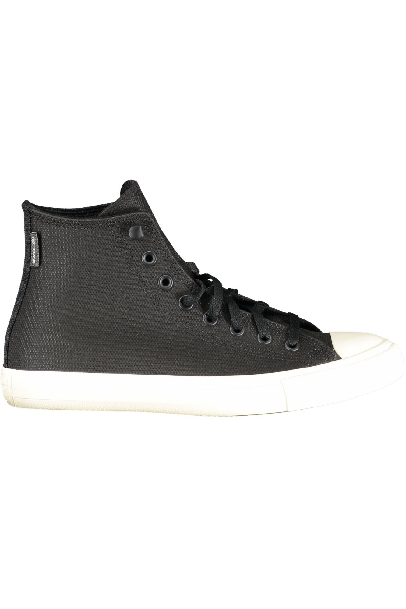 CONVERSE CALZATURA SPORTIVA DONNA - Nero