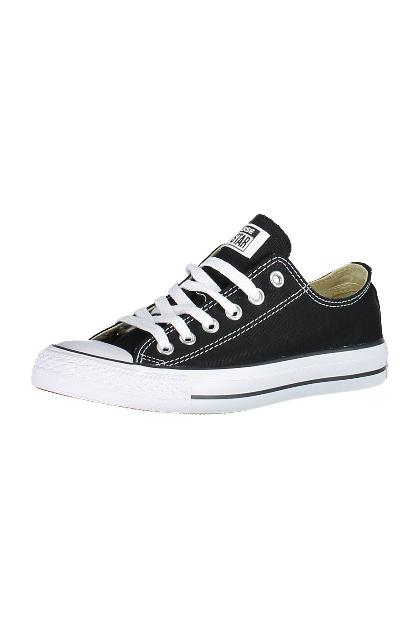 CONVERSE CALZATURA SPORTIVA DONNA - Nero - immagine 2