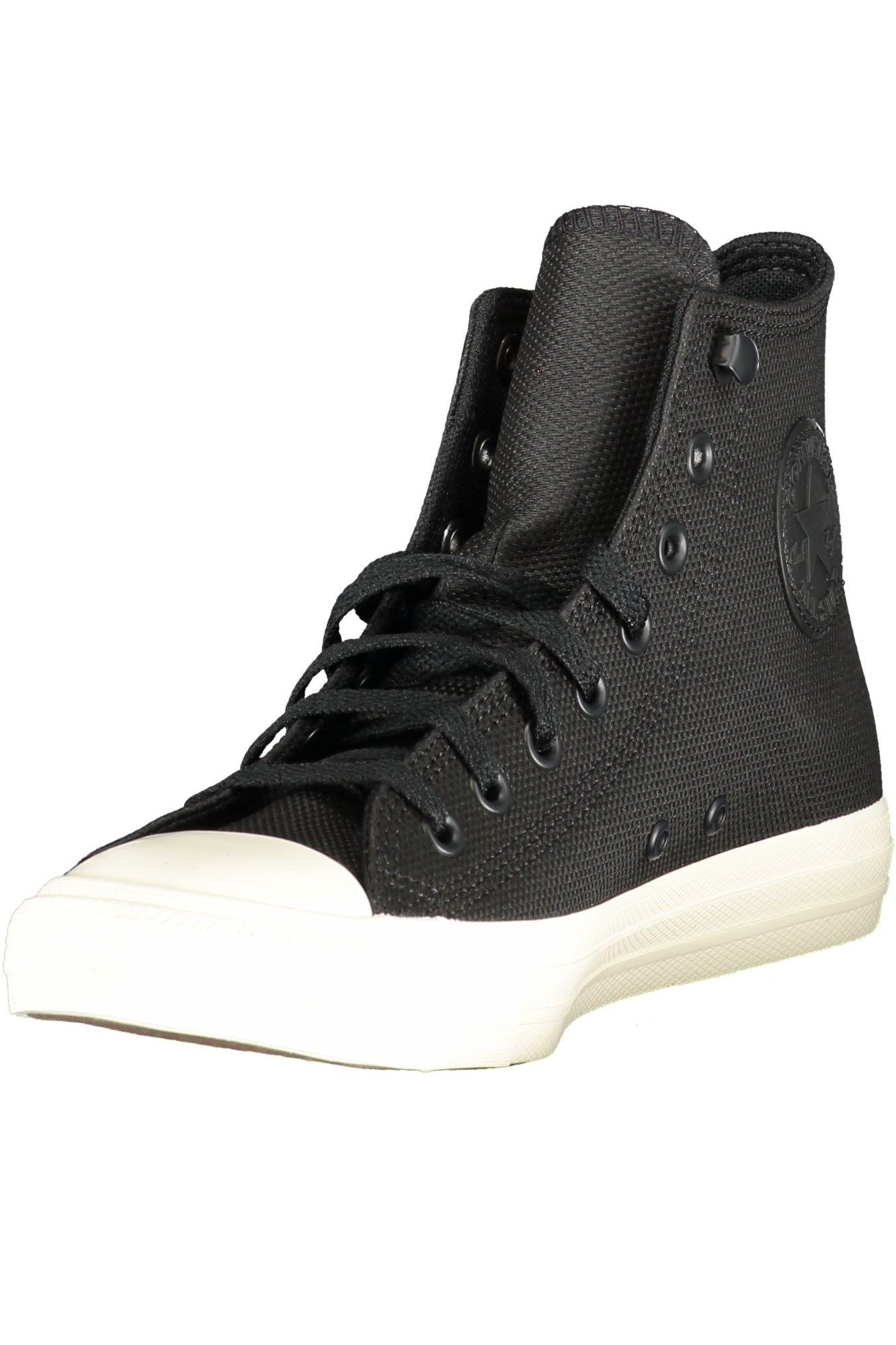 CONVERSE CALZATURA SPORTIVA DONNA - Nero - immagine 3