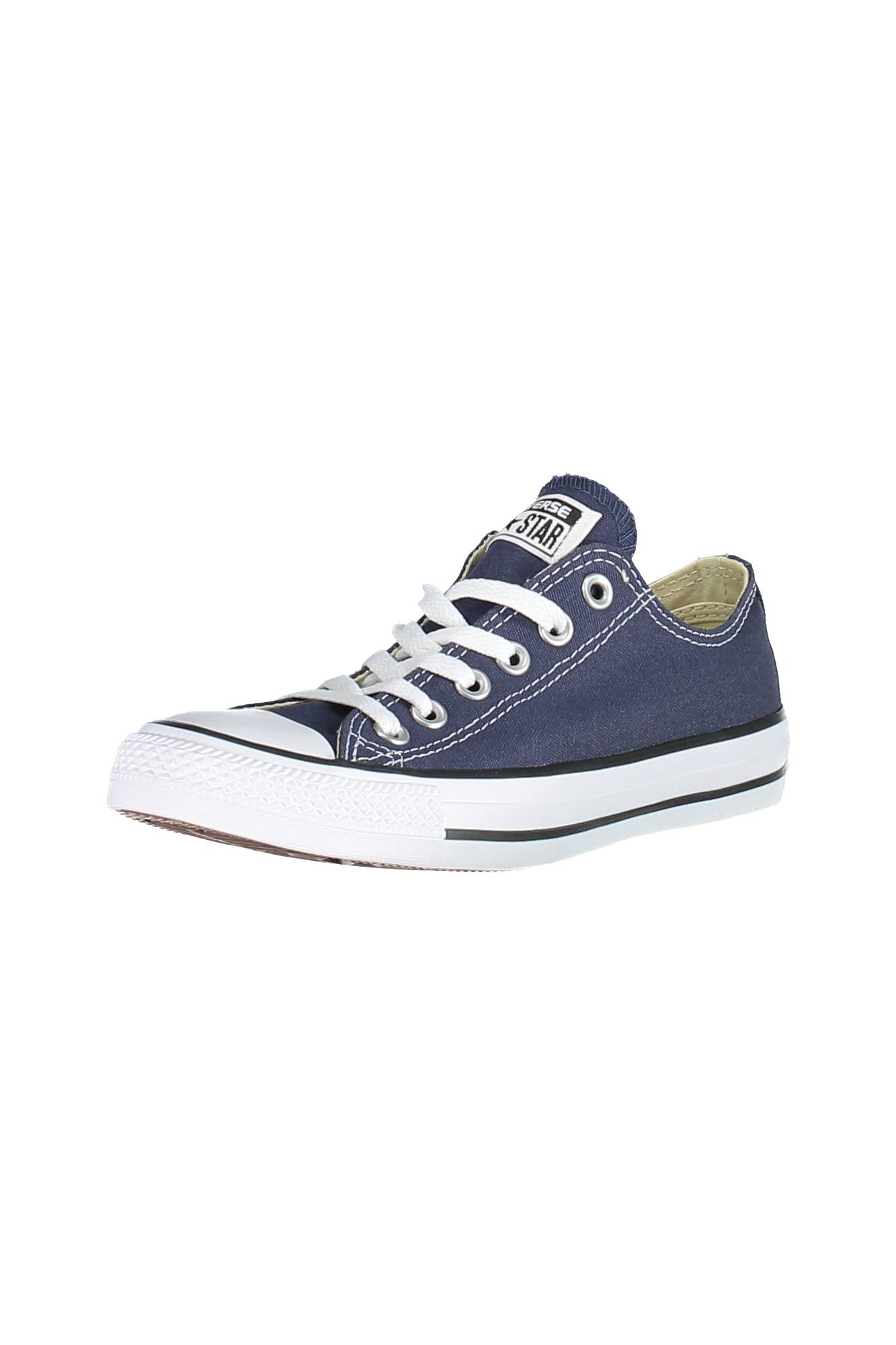 CONVERSE CALZATURA SPORTIVA UOMO - Blu - immagine 2