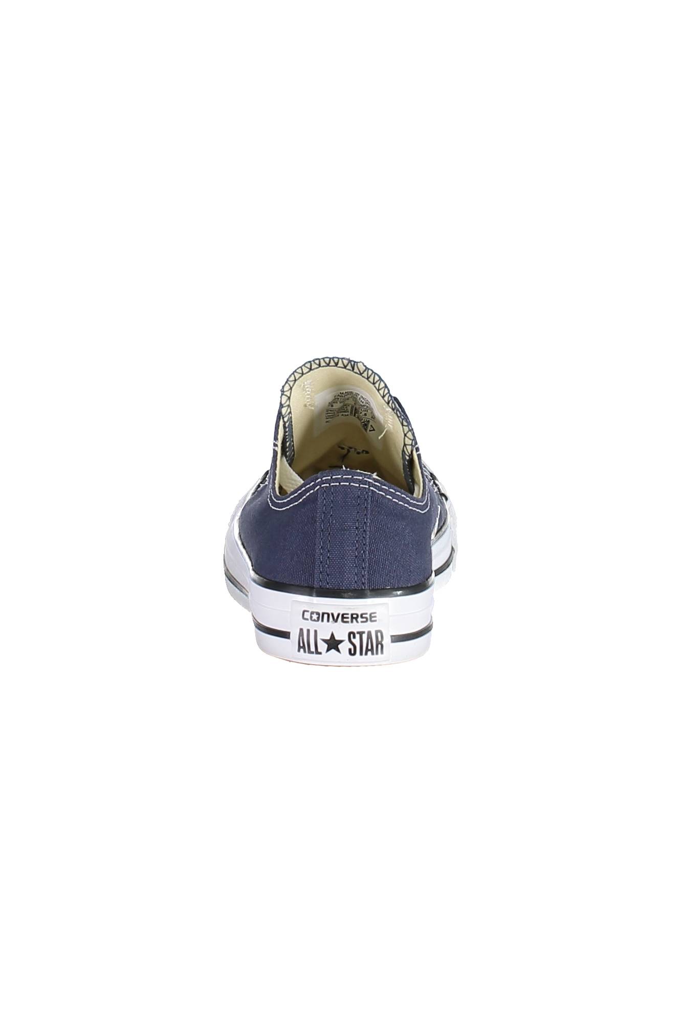 CONVERSE CALZATURA SPORTIVA UOMO - Blu - immagine 3