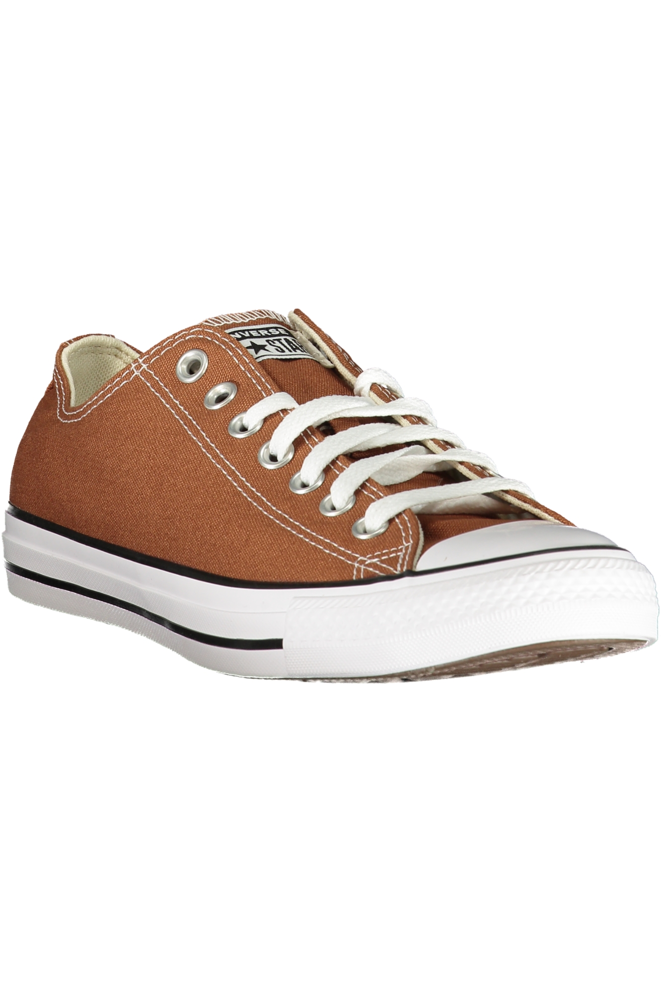 CONVERSE CALZATURA SPORTIVA UOMO - Marrone - immagine 2