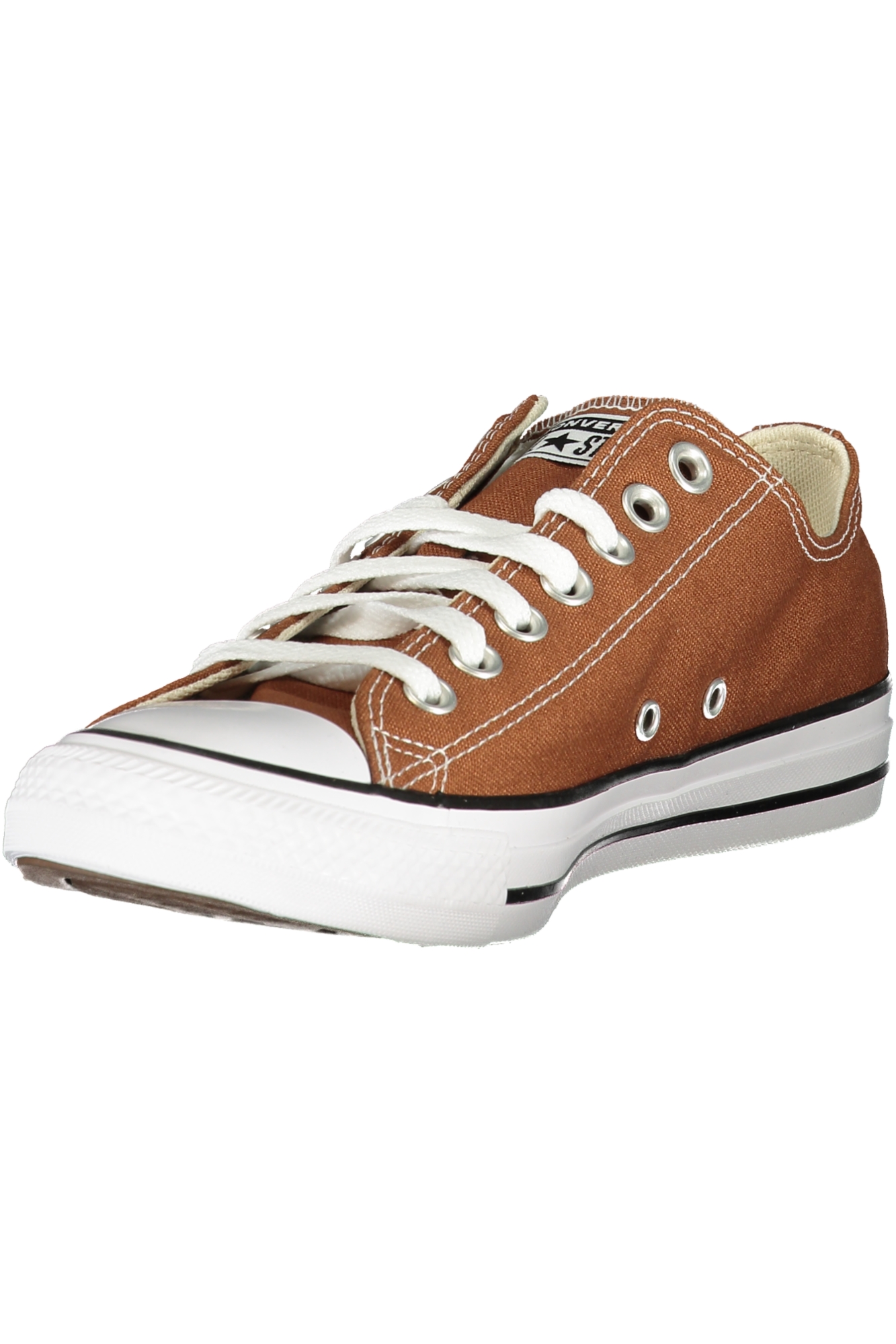 CONVERSE CALZATURA SPORTIVA UOMO - Marrone - immagine 3