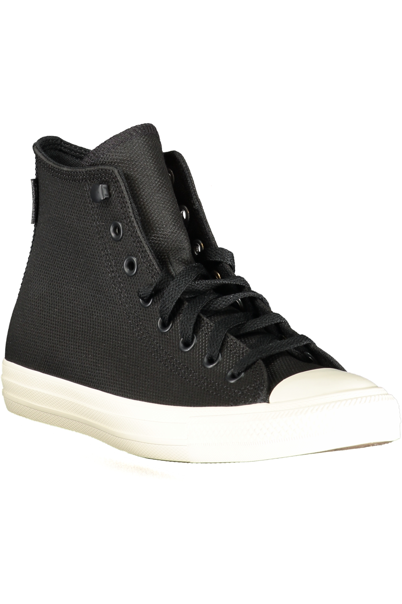 CONVERSE CALZATURA SPORTIVA UOMO - Nero - immagine 2