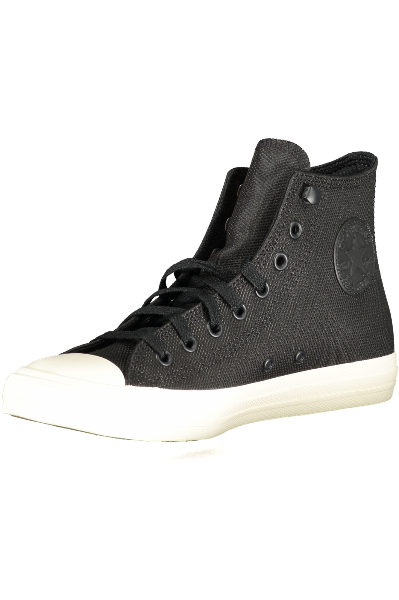 CONVERSE CALZATURA SPORTIVA UOMO - Nero - immagine 3