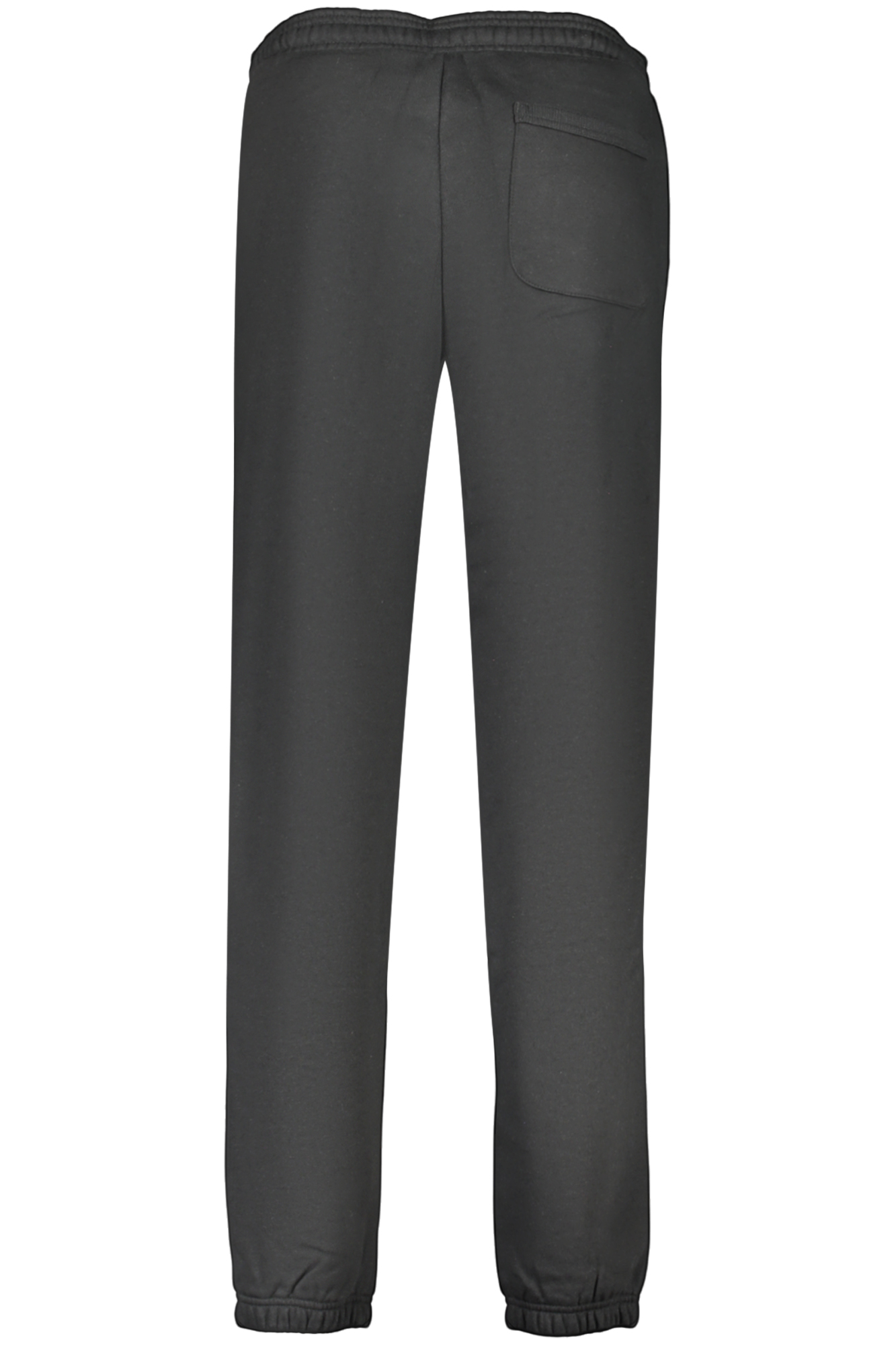 CONVERSE PANTALONE TUTA LUNGO DONNA - Nero - immagine 2