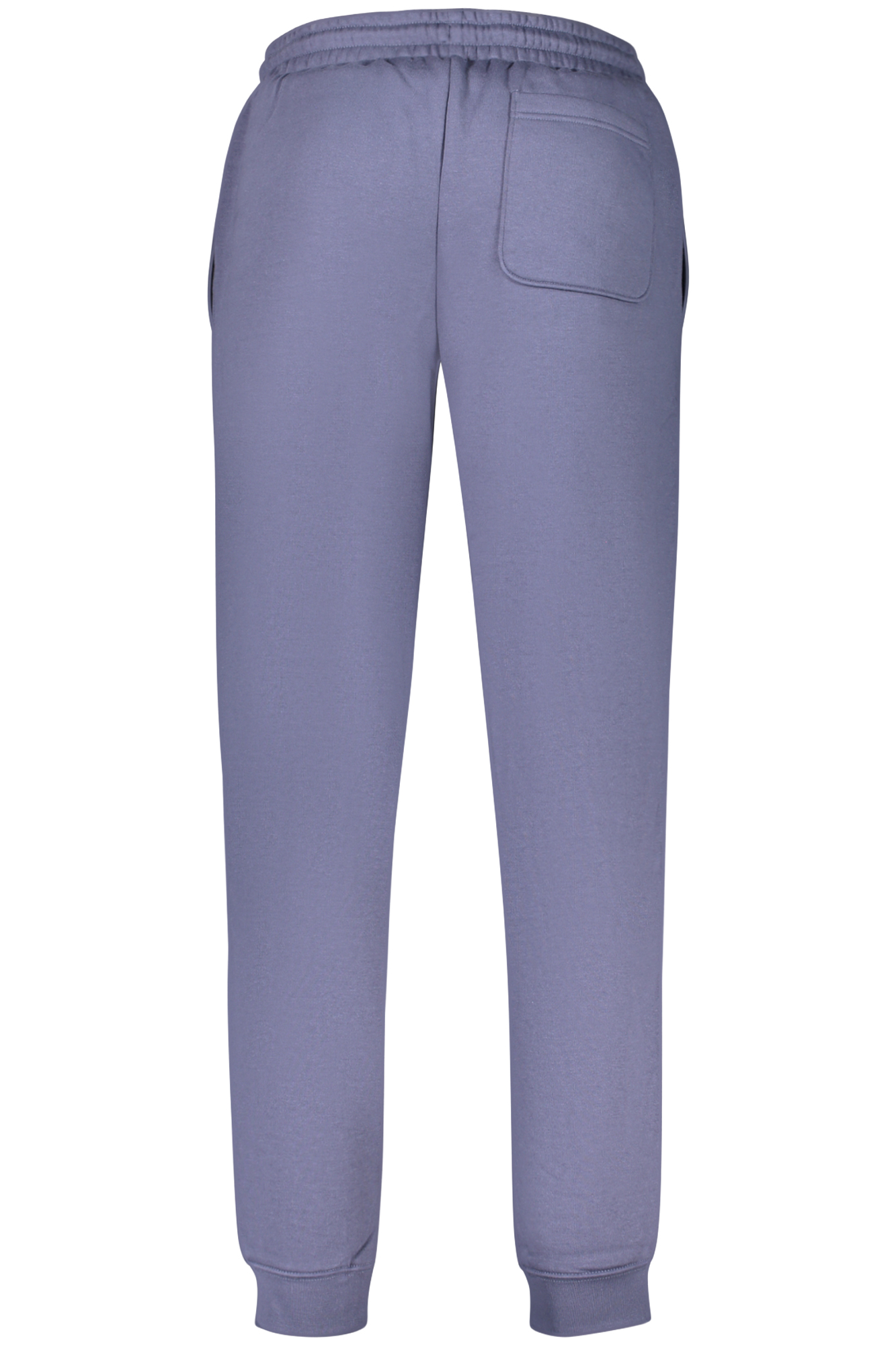 CONVERSE PANTALONE TUTA LUNGO UOMO - Blu - immagine 2