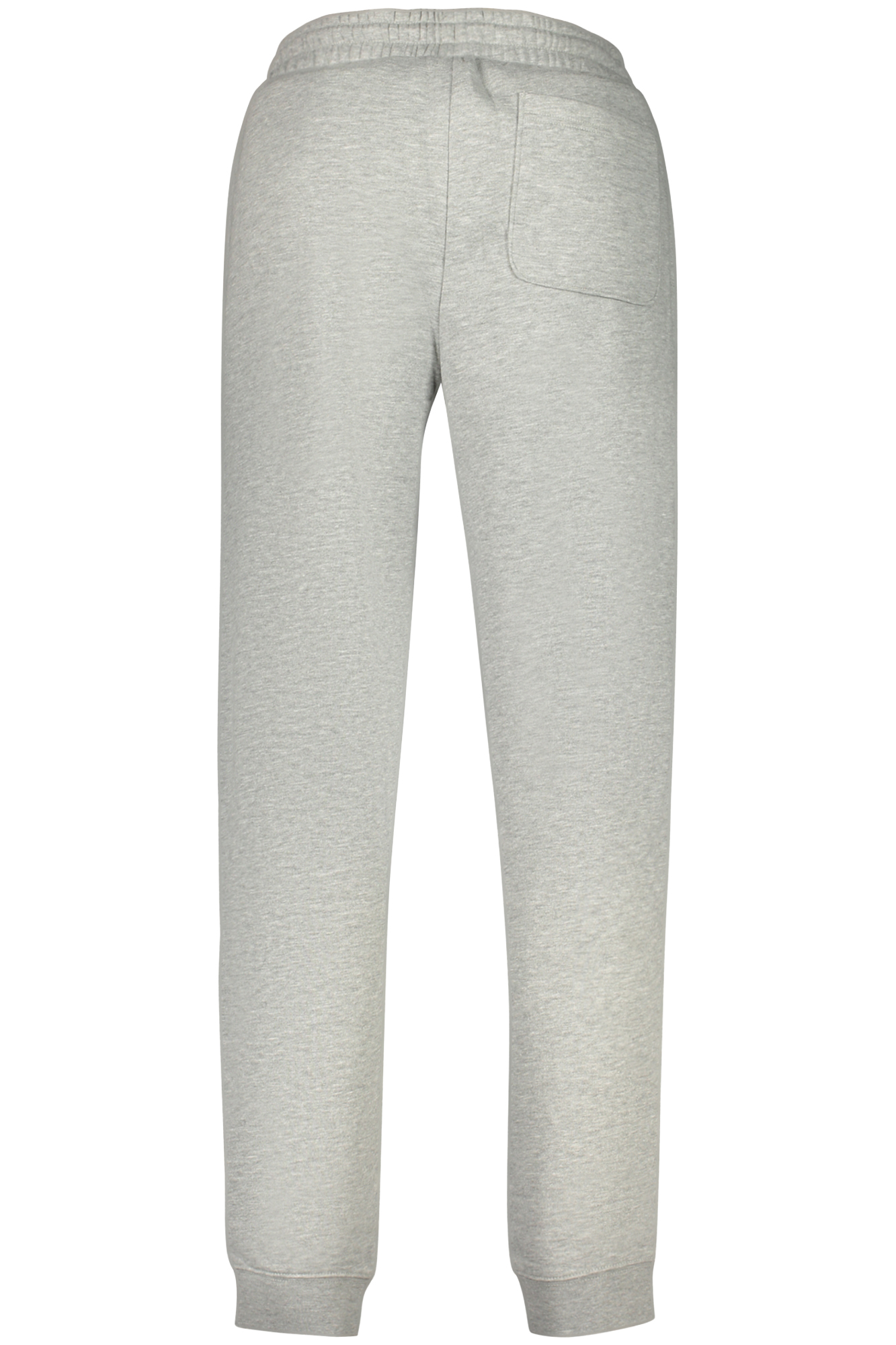 CONVERSE PANTALONE TUTA LUNGO UOMO - Grigio - immagine 2