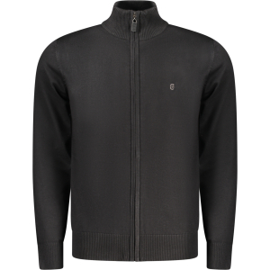 COVERI MOVING CARDIGAN UOMO - Nero