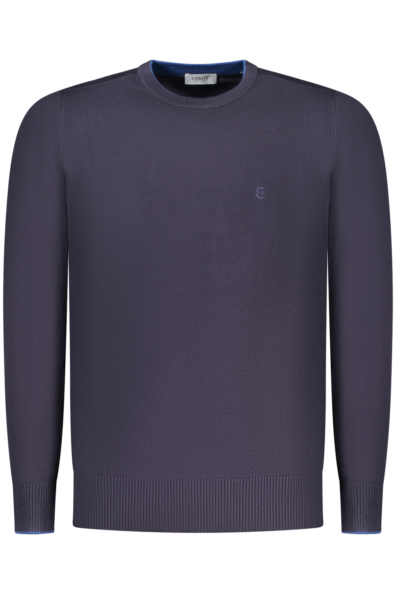 COVERI MOVING MAGLIA UOMO - Blu