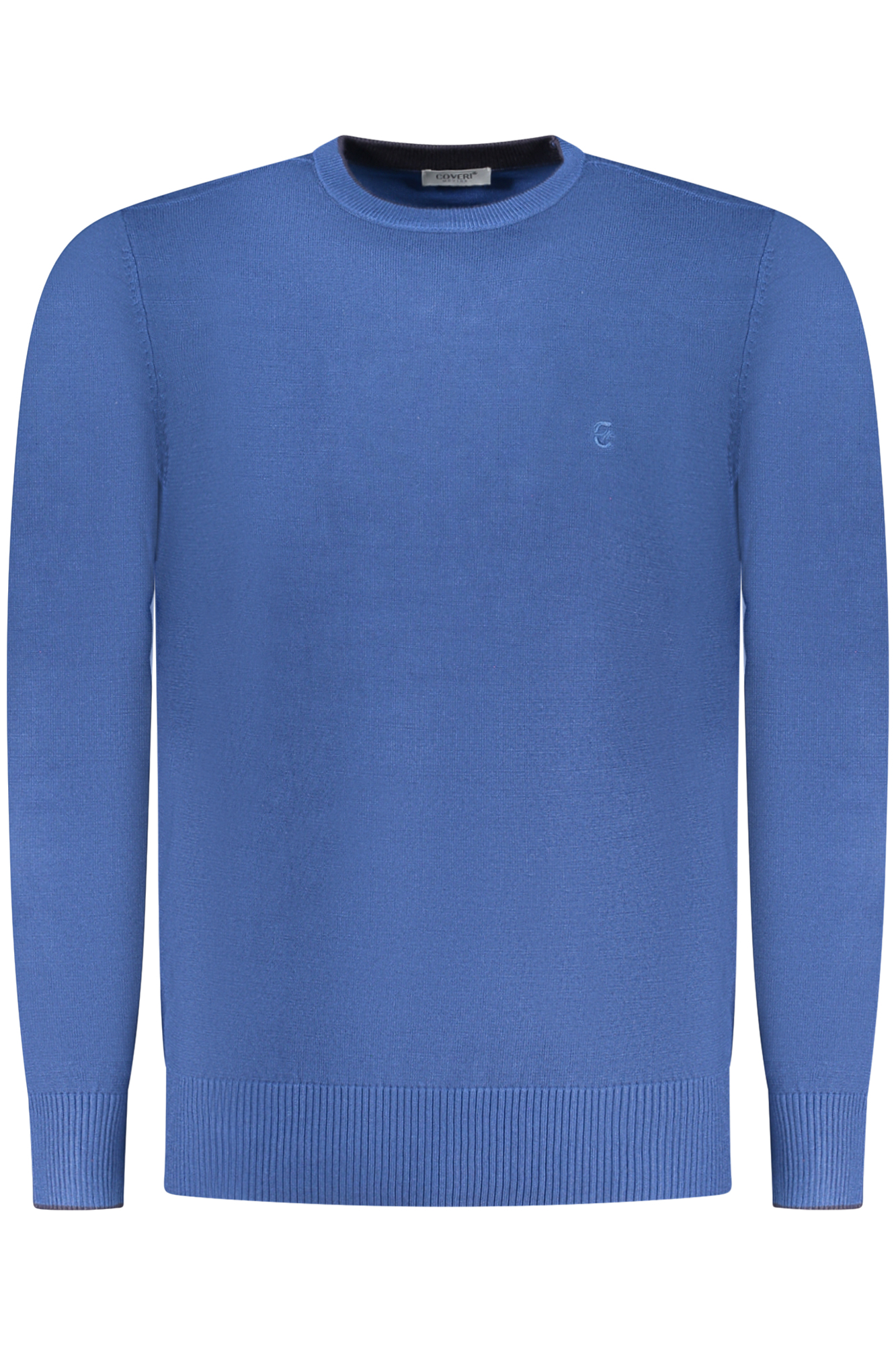 COVERI MOVING MAGLIA UOMO - Blu
