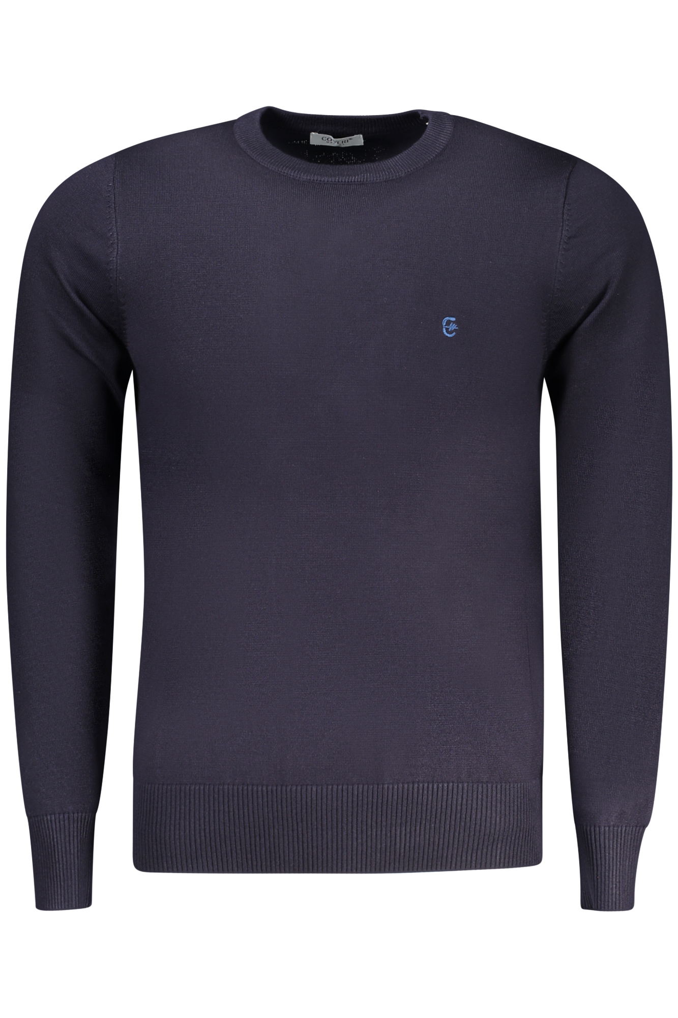 COVERI MOVING MAGLIA UOMO - Blu