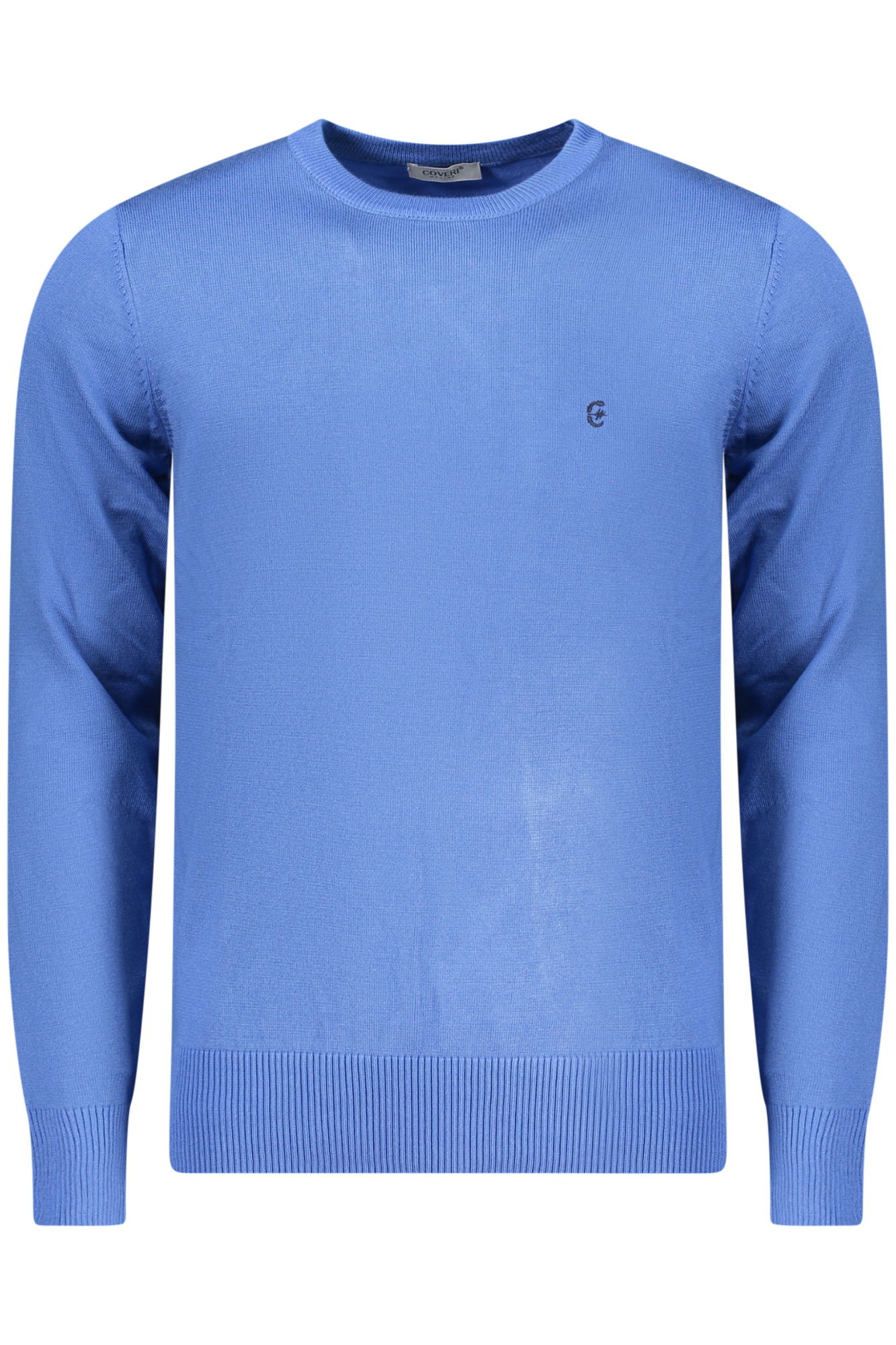 COVERI MOVING MAGLIA UOMO - Blu