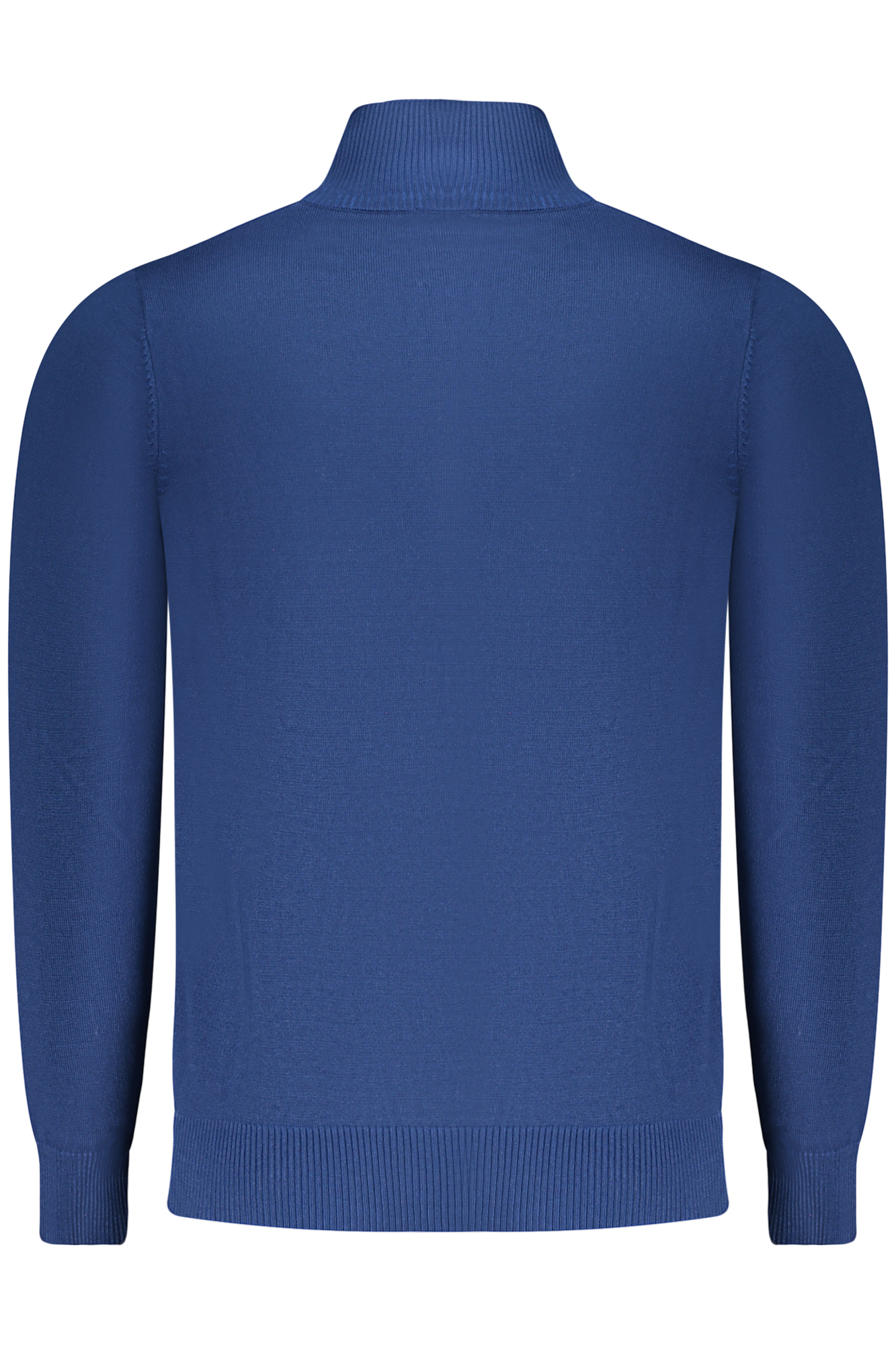 COVERI MOVING MAGLIA UOMO - Blu - immagine 2