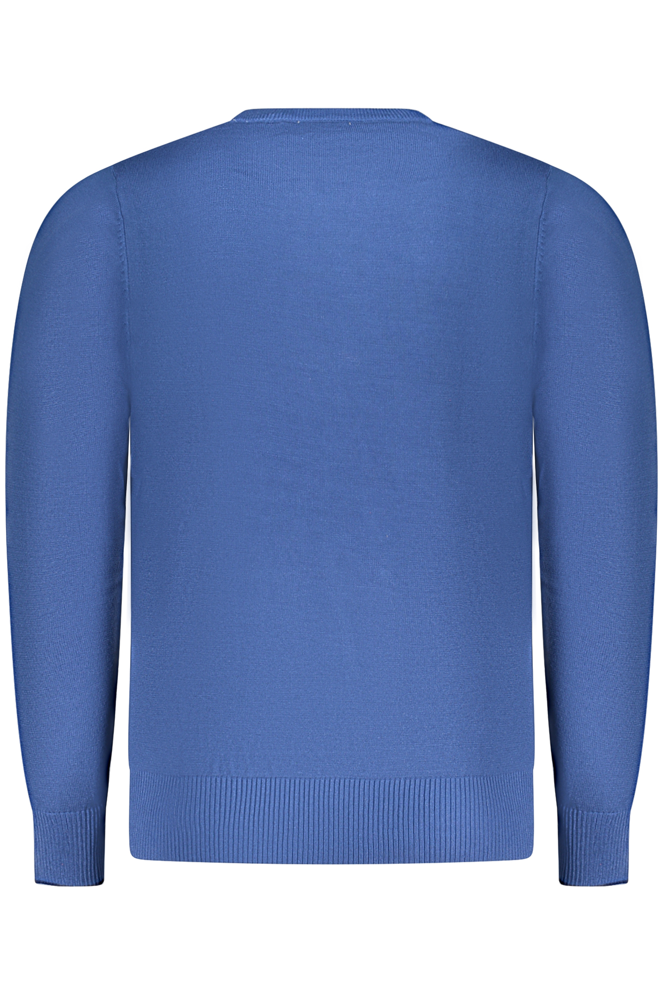 COVERI MOVING MAGLIA UOMO - Blu - immagine 2