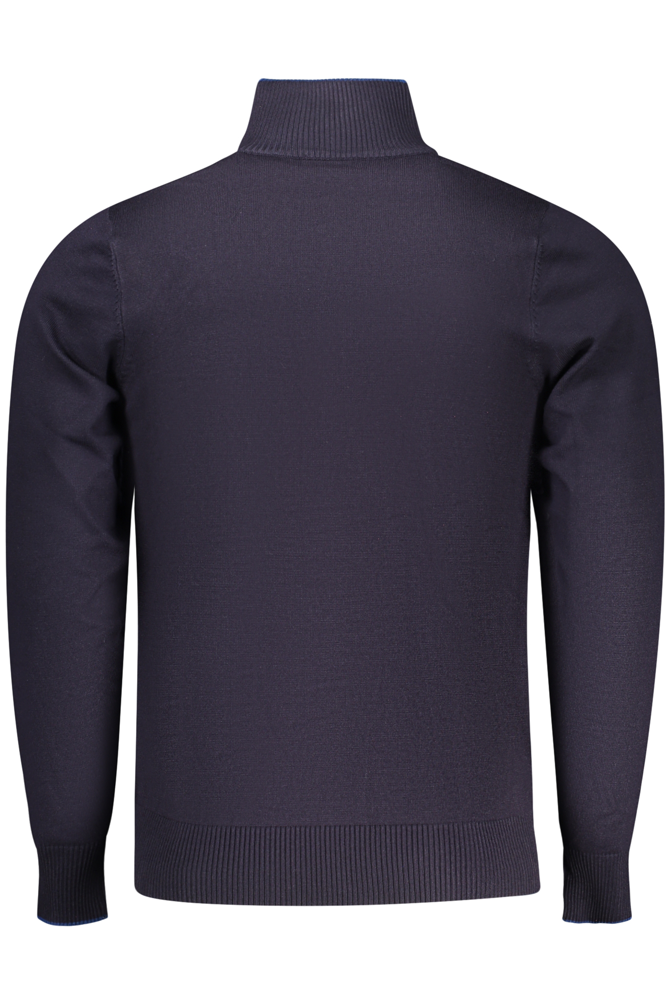 COVERI MOVING MAGLIA UOMO - Blu - immagine 2
