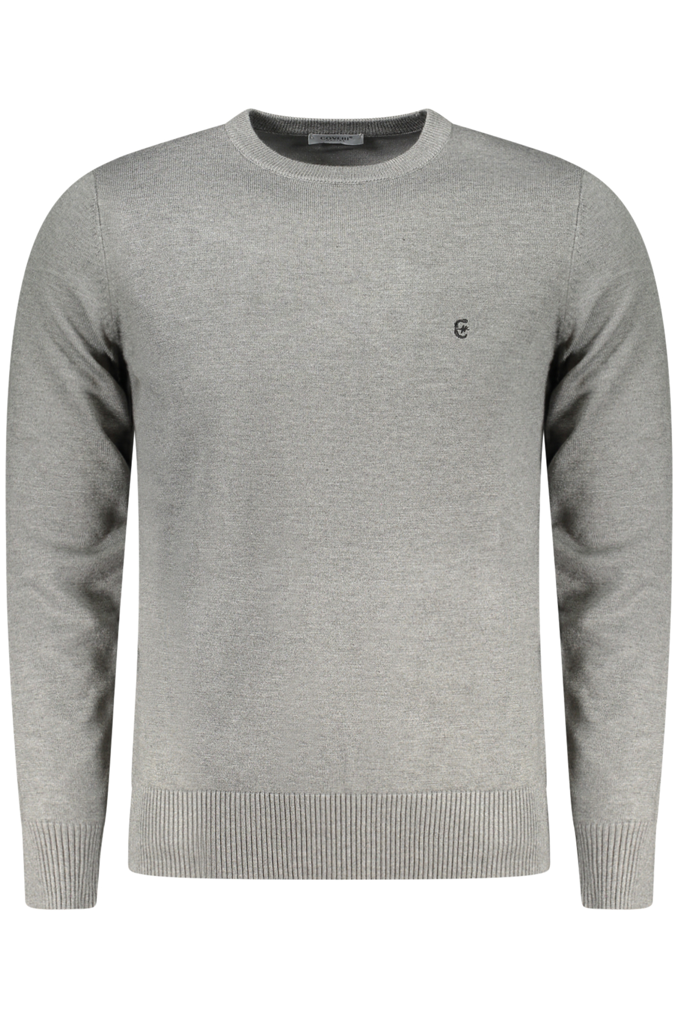 COVERI MOVING MAGLIA UOMO - Grigio