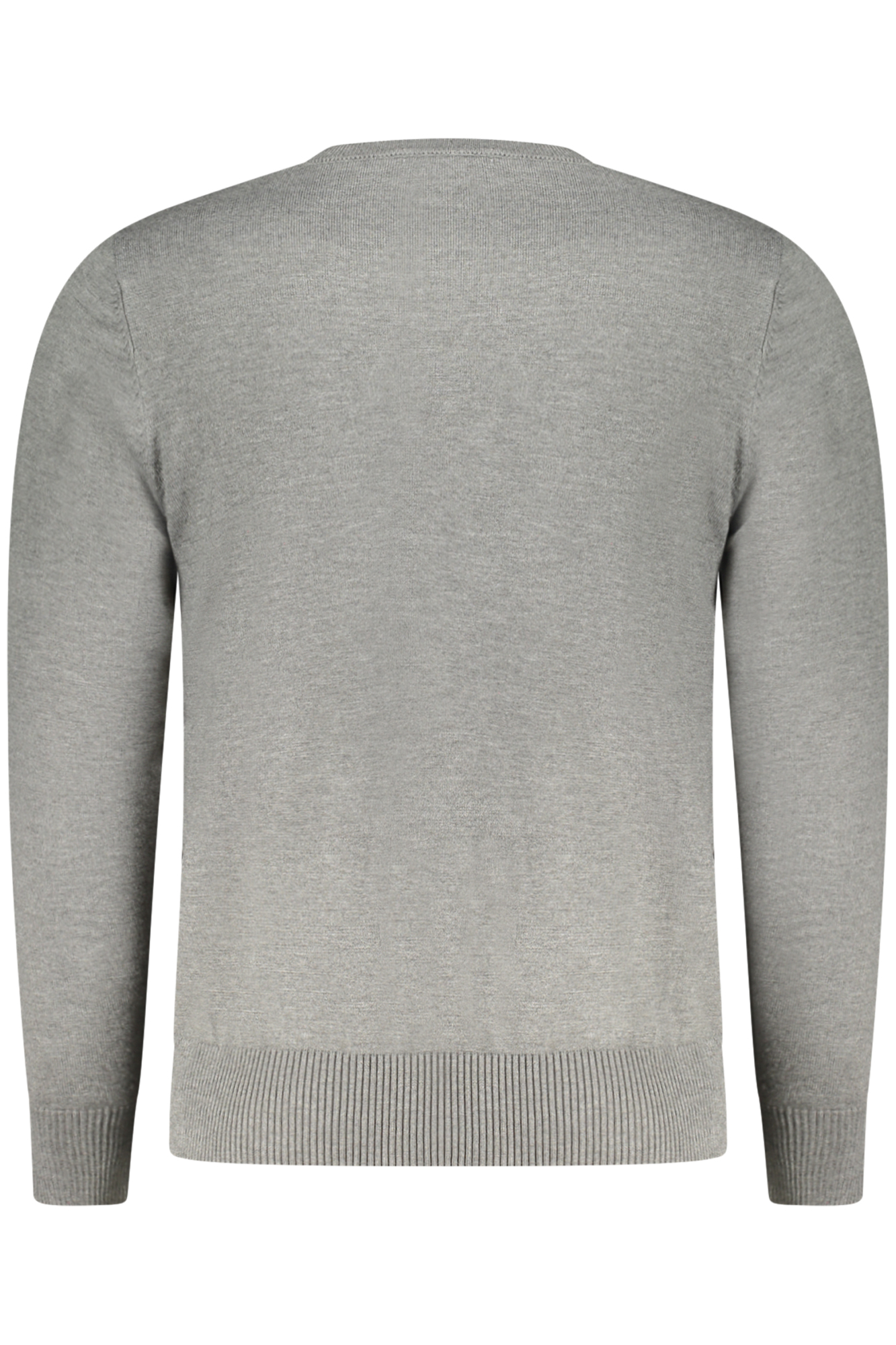 COVERI MOVING MAGLIA UOMO - Grigio - immagine 2