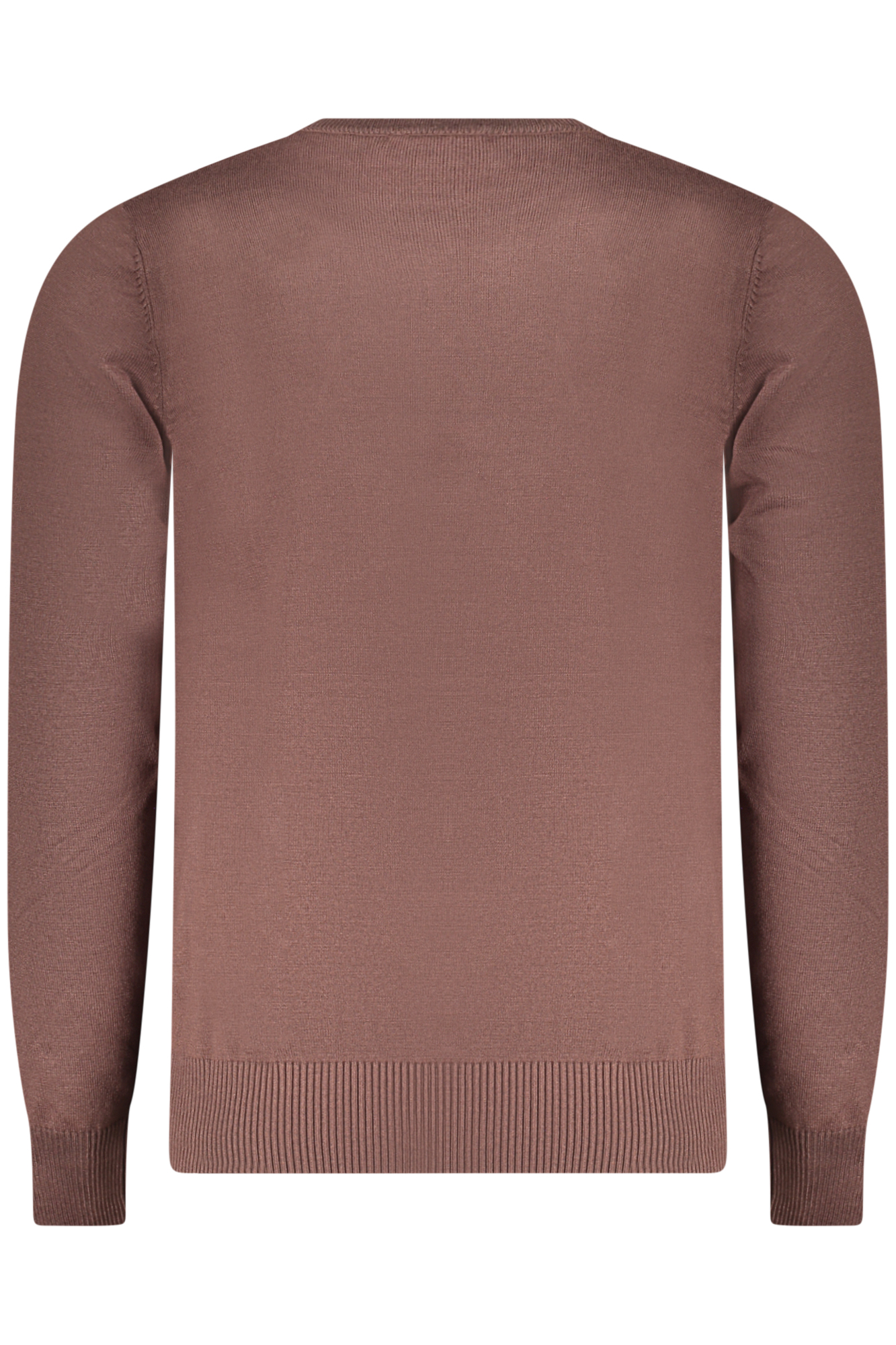 COVERI MOVING MAGLIA UOMO - Marrone - immagine 2