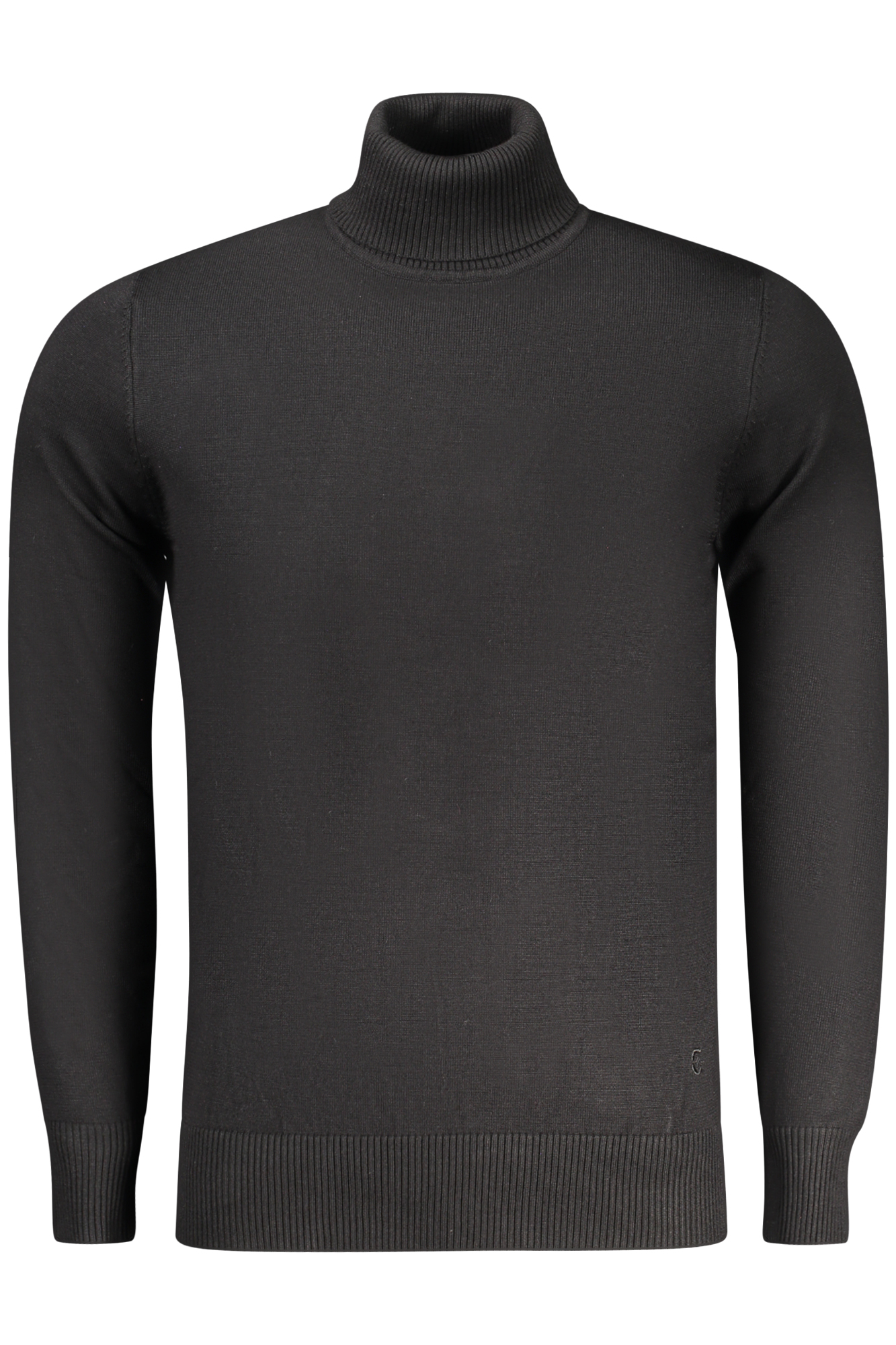 COVERI MOVING MAGLIA UOMO - Nero