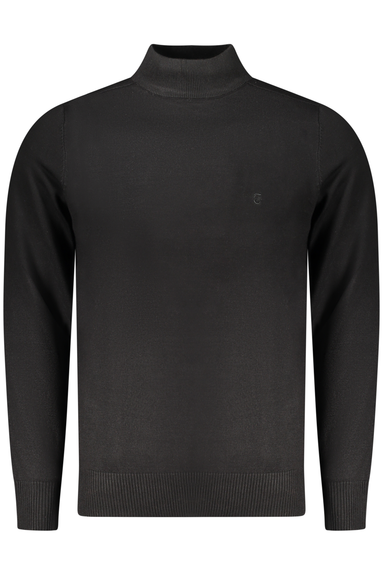 COVERI MOVING MAGLIA UOMO - Nero