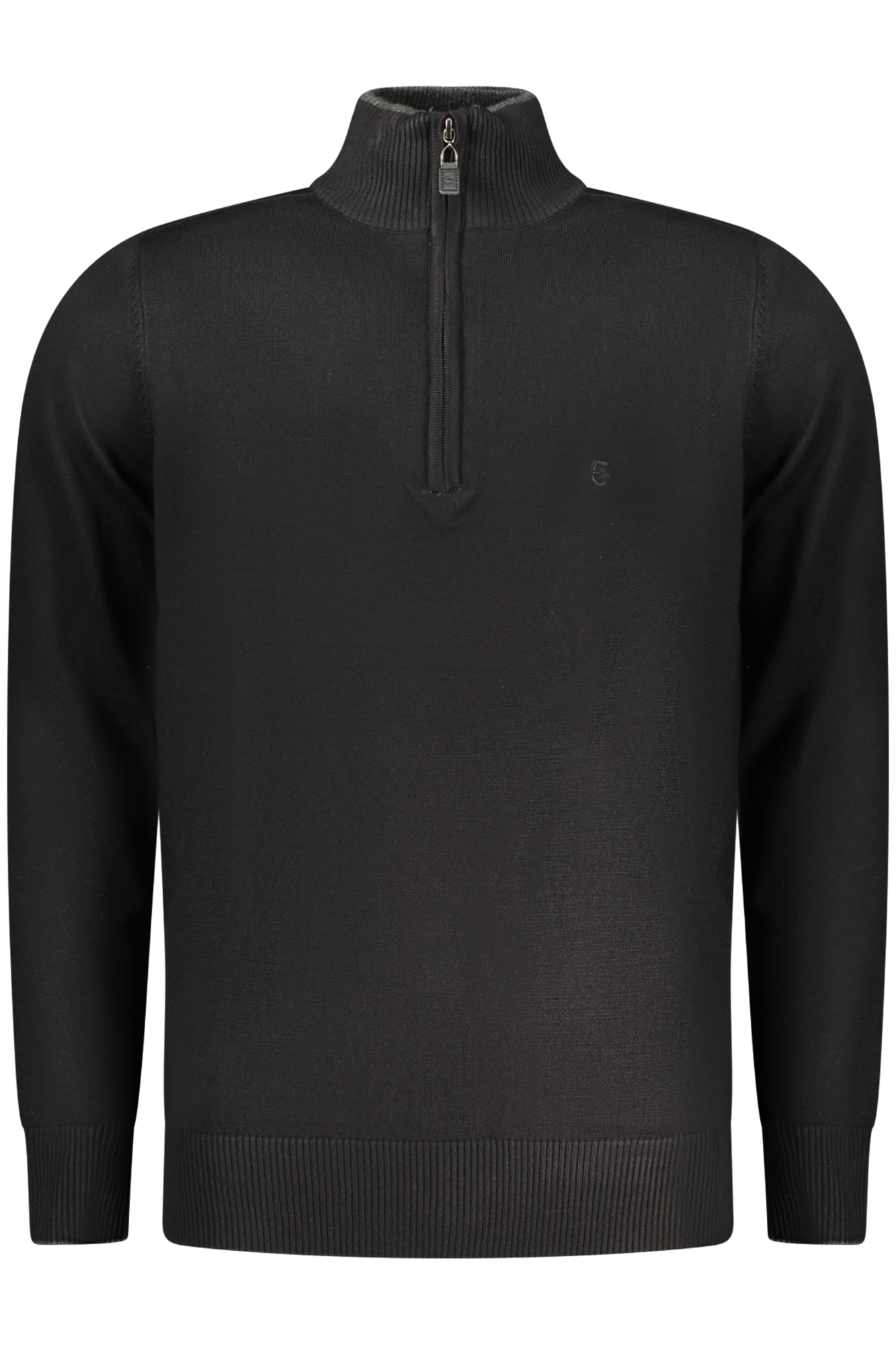 COVERI MOVING MAGLIA UOMO - Nero