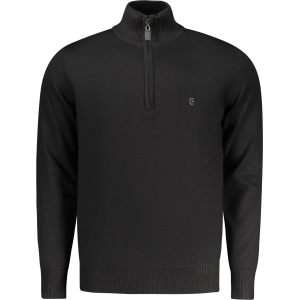 COVERI MOVING MAGLIA UOMO - Nero