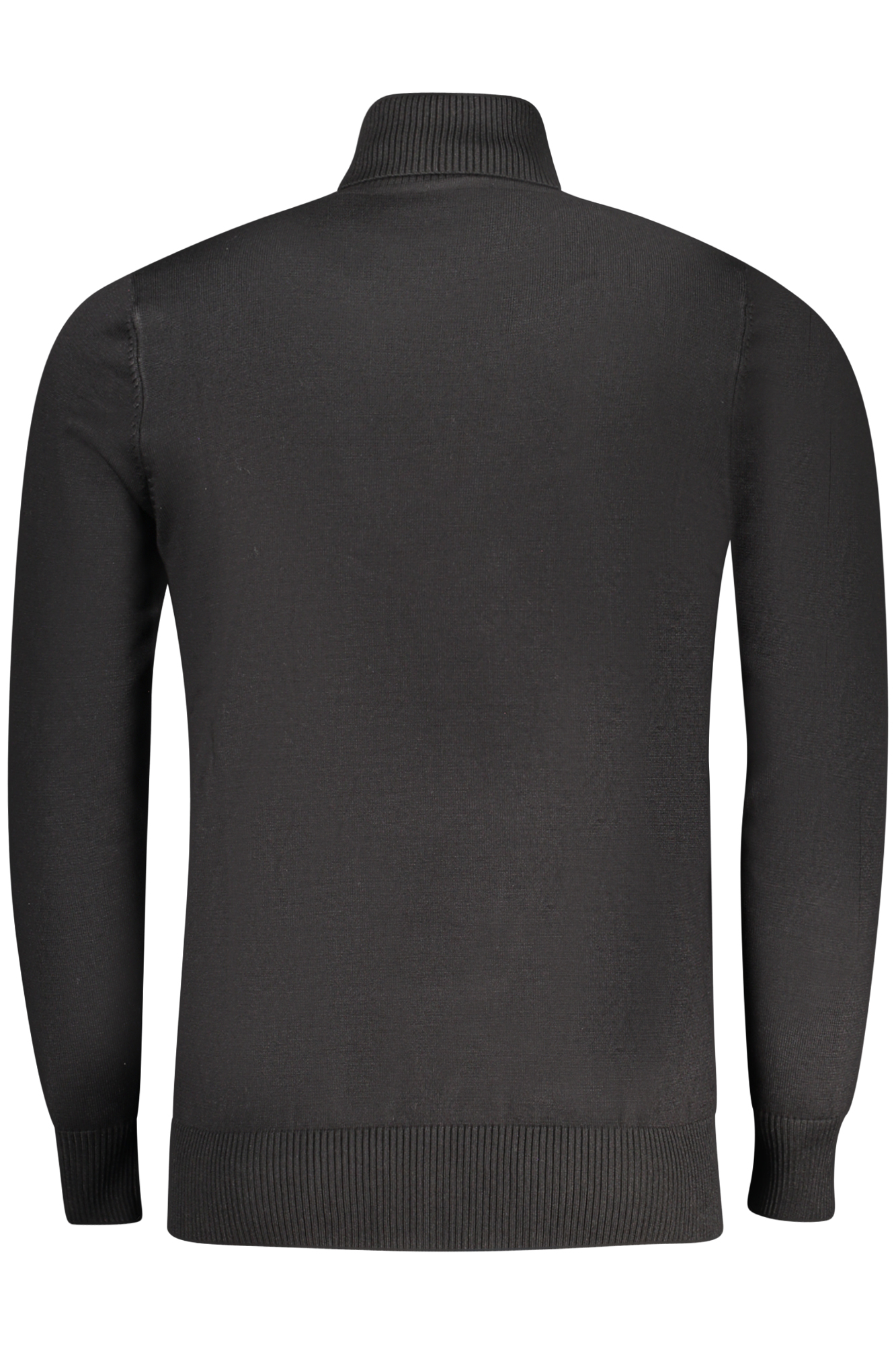 COVERI MOVING MAGLIA UOMO - Nero - immagine 2
