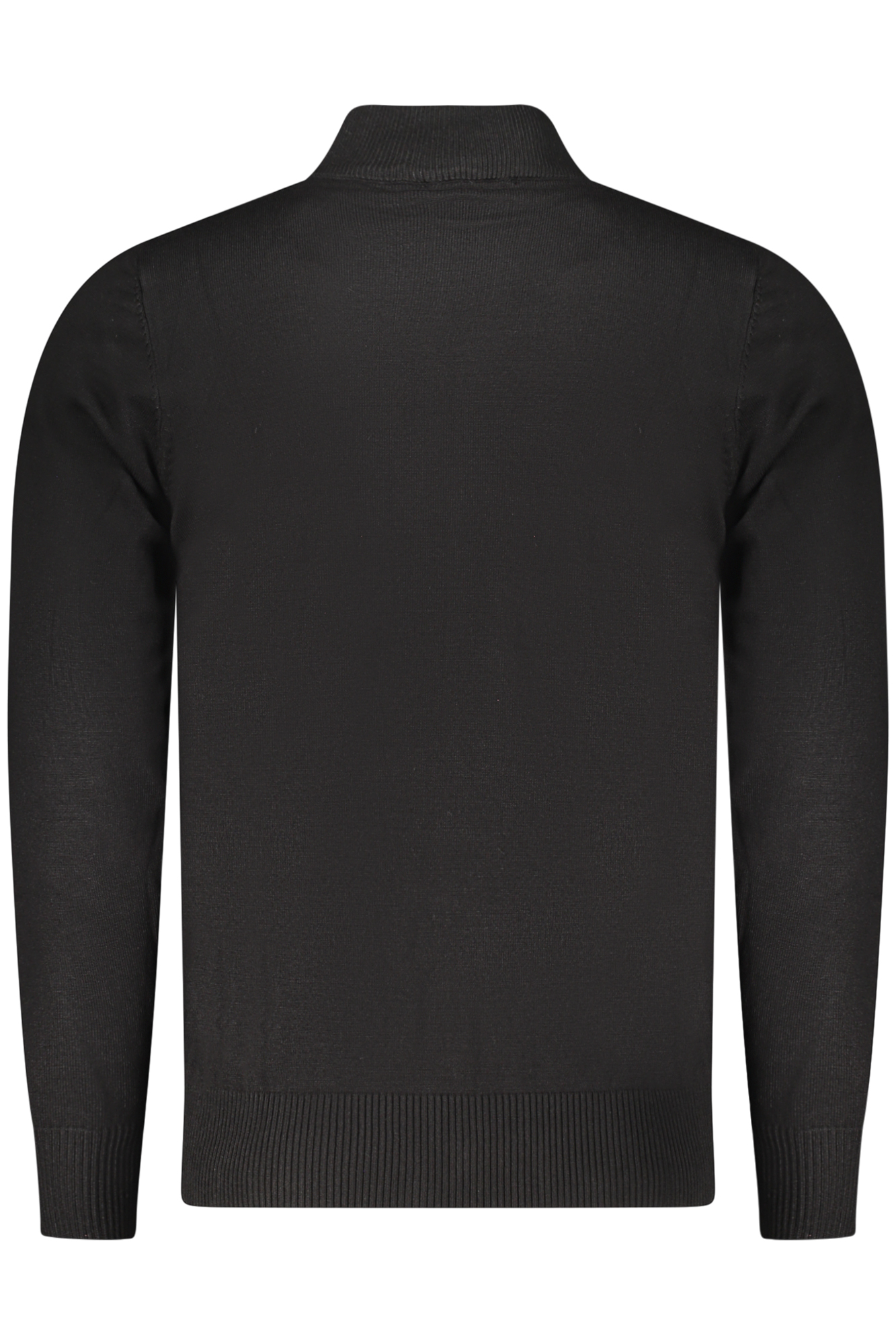 COVERI MOVING MAGLIA UOMO - Nero - immagine 2