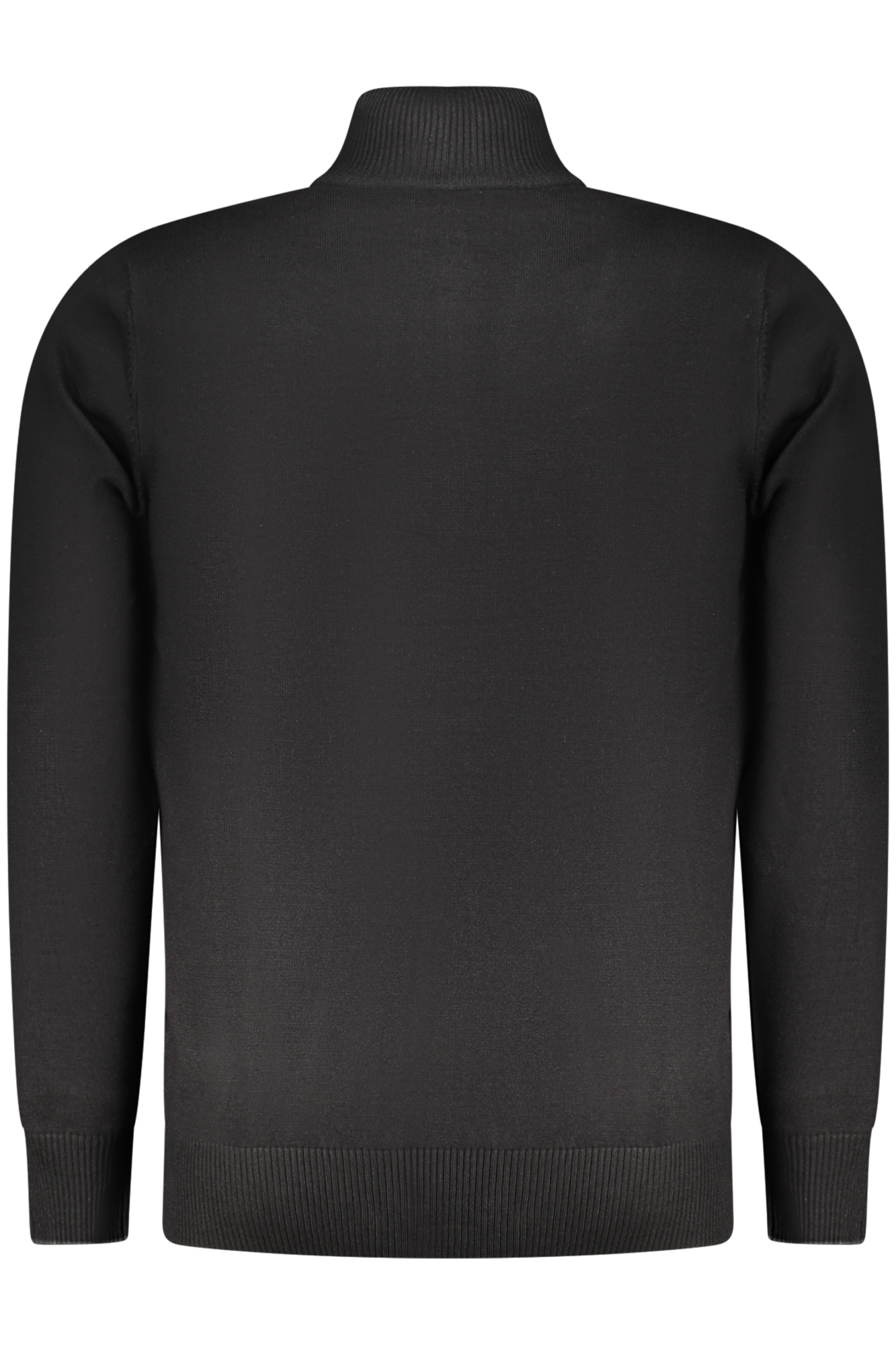 COVERI MOVING MAGLIA UOMO - Nero - immagine 2