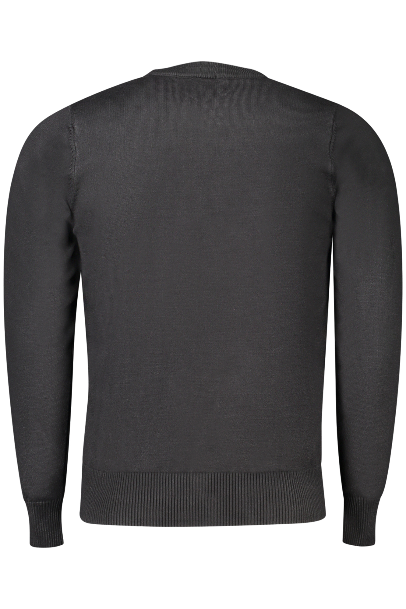 COVERI MOVING MAGLIA UOMO - Nero - immagine 2