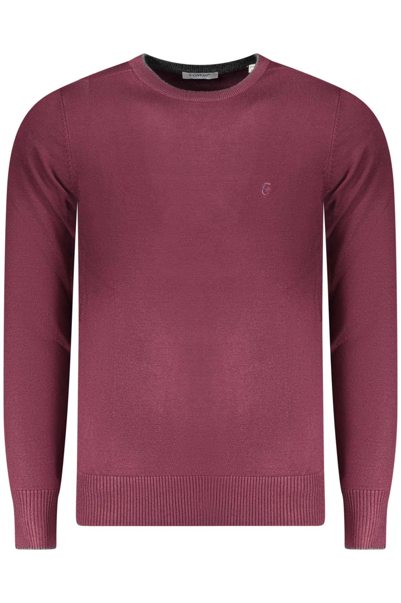 COVERI MOVING MAGLIA UOMO - Rosso