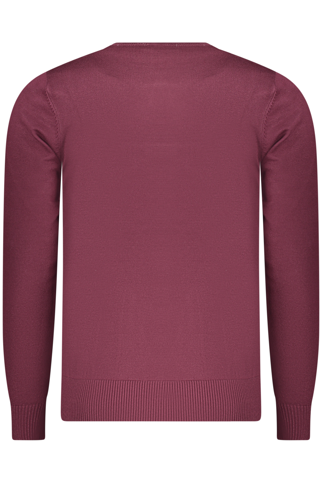 COVERI MOVING MAGLIA UOMO - Rosso - immagine 2