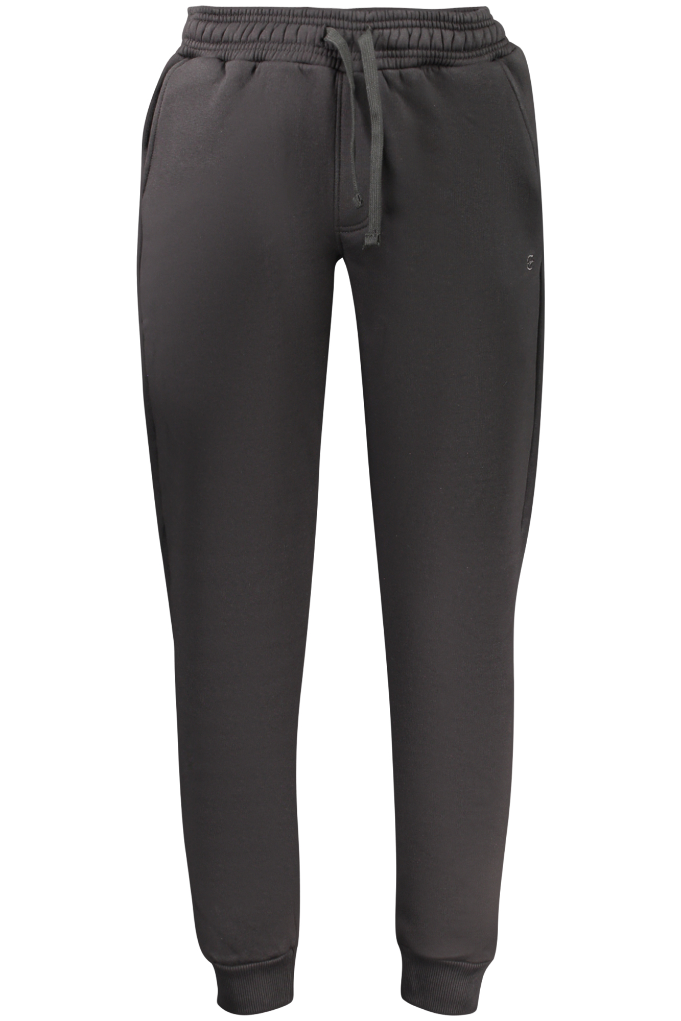 COVERI MOVING PANTALONE TUTA LUNGO UOMO - Nero