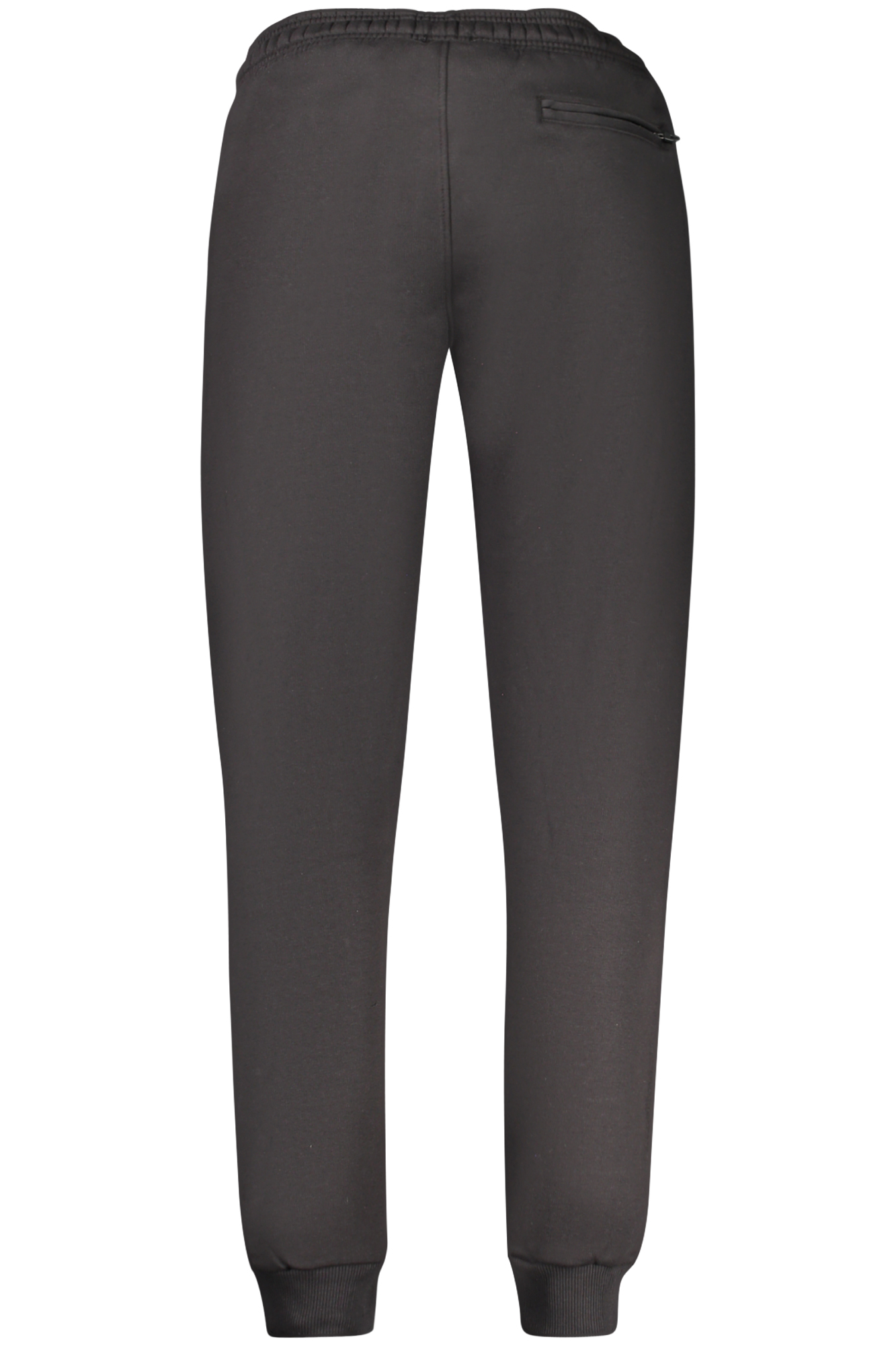COVERI MOVING PANTALONE TUTA LUNGO UOMO - Nero - immagine 2