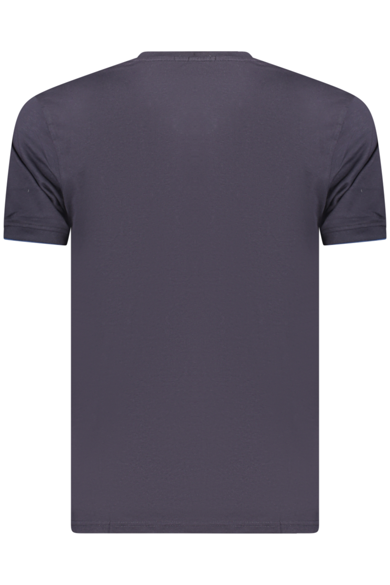 COVERI MOVING T-SHIRT MANICHE CORTE UOMO - Blu - immagine 2