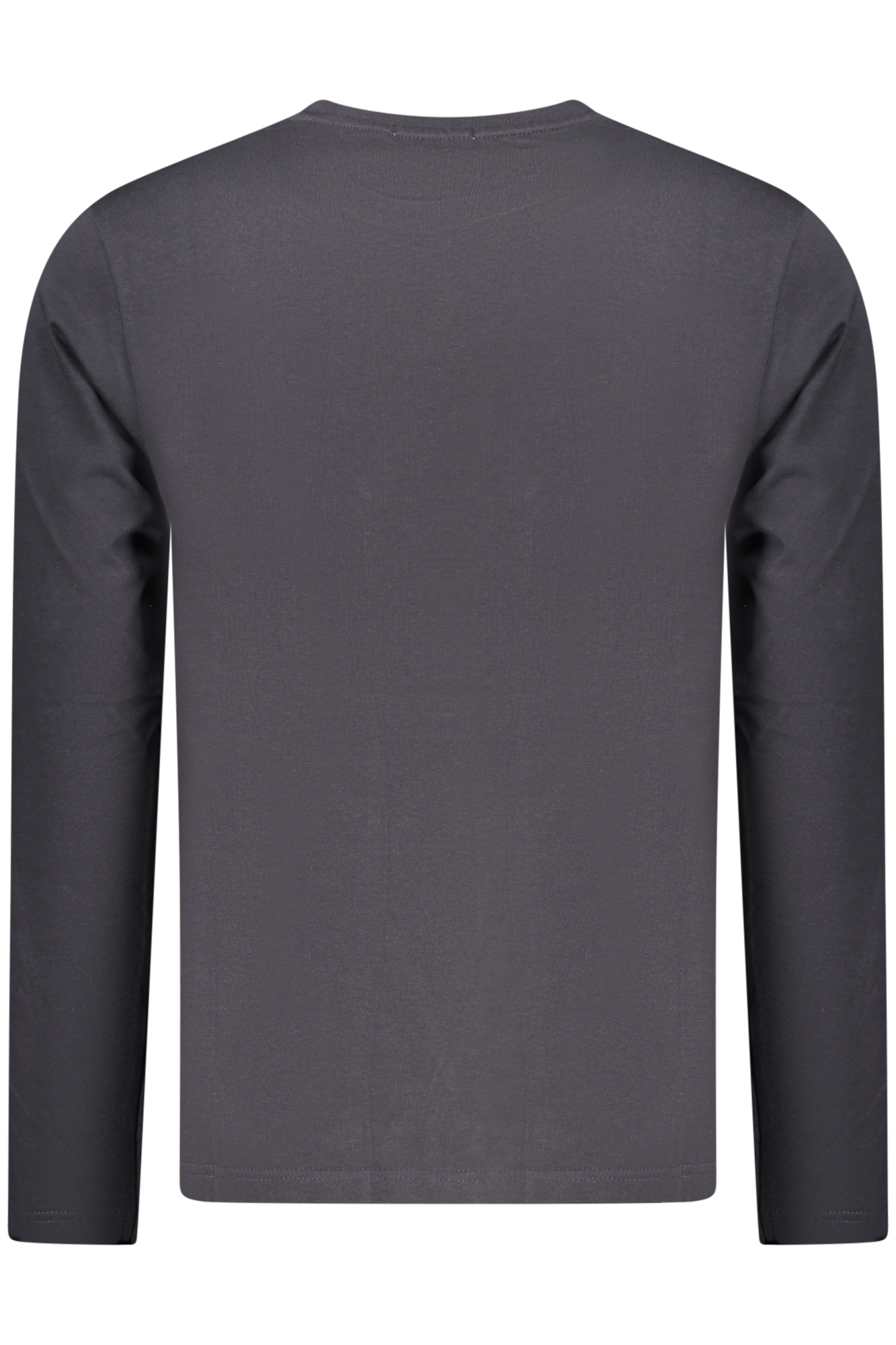 COVERI MOVING T-SHIRT MANICHE LUNGHE UOMO - Blu - immagine 2