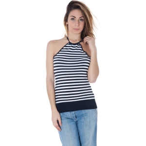 DATCH CANOTTA DONNA - Blu