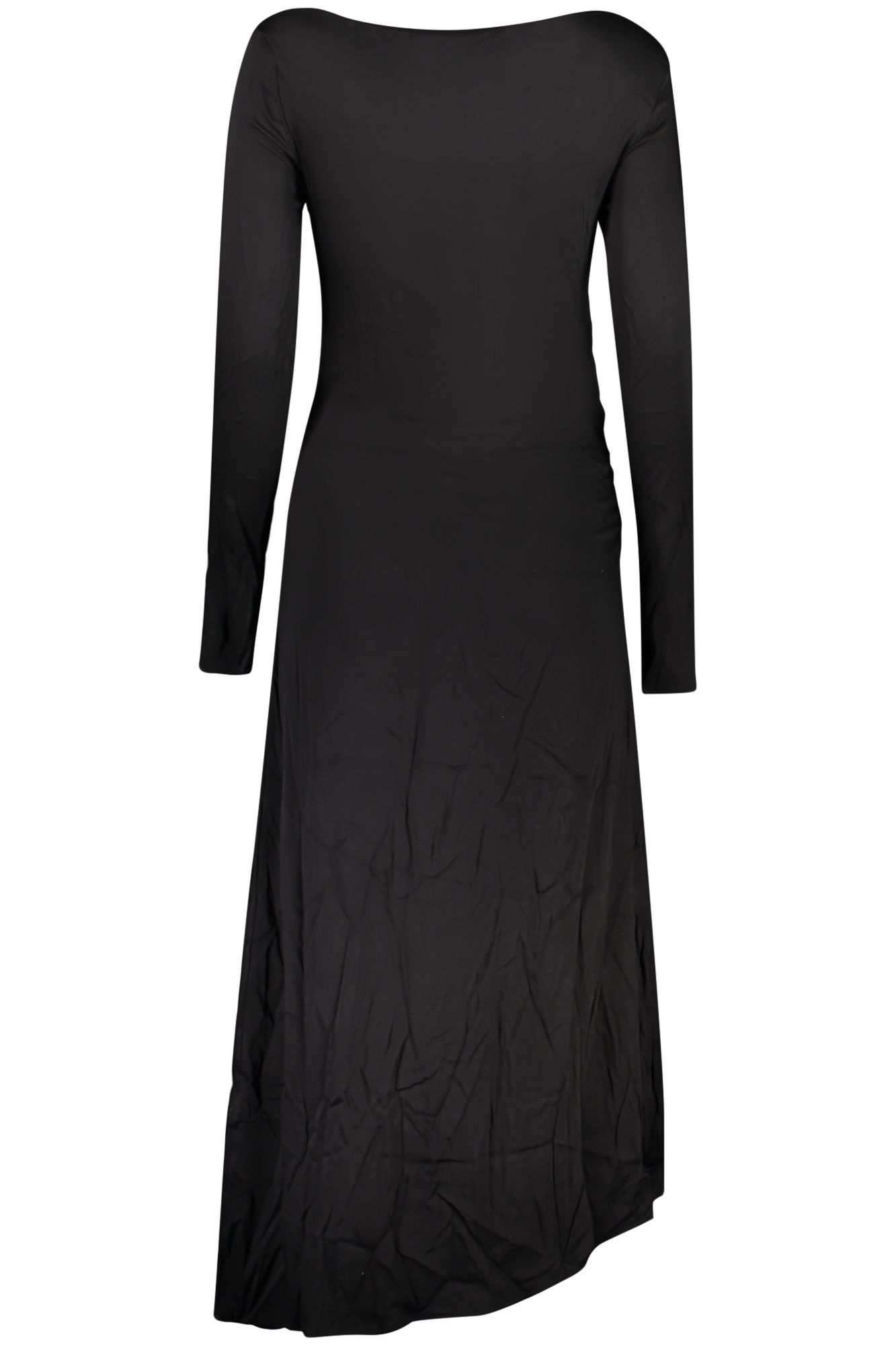 DESIGUAL ABITO LUNGO DONNA - Nero - immagine 3