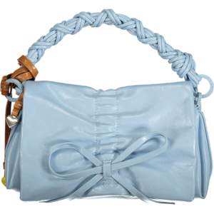 DESIGUAL BORSA DONNA - Azzurro