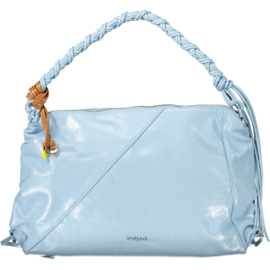 DESIGUAL BORSA DONNA - Azzurro