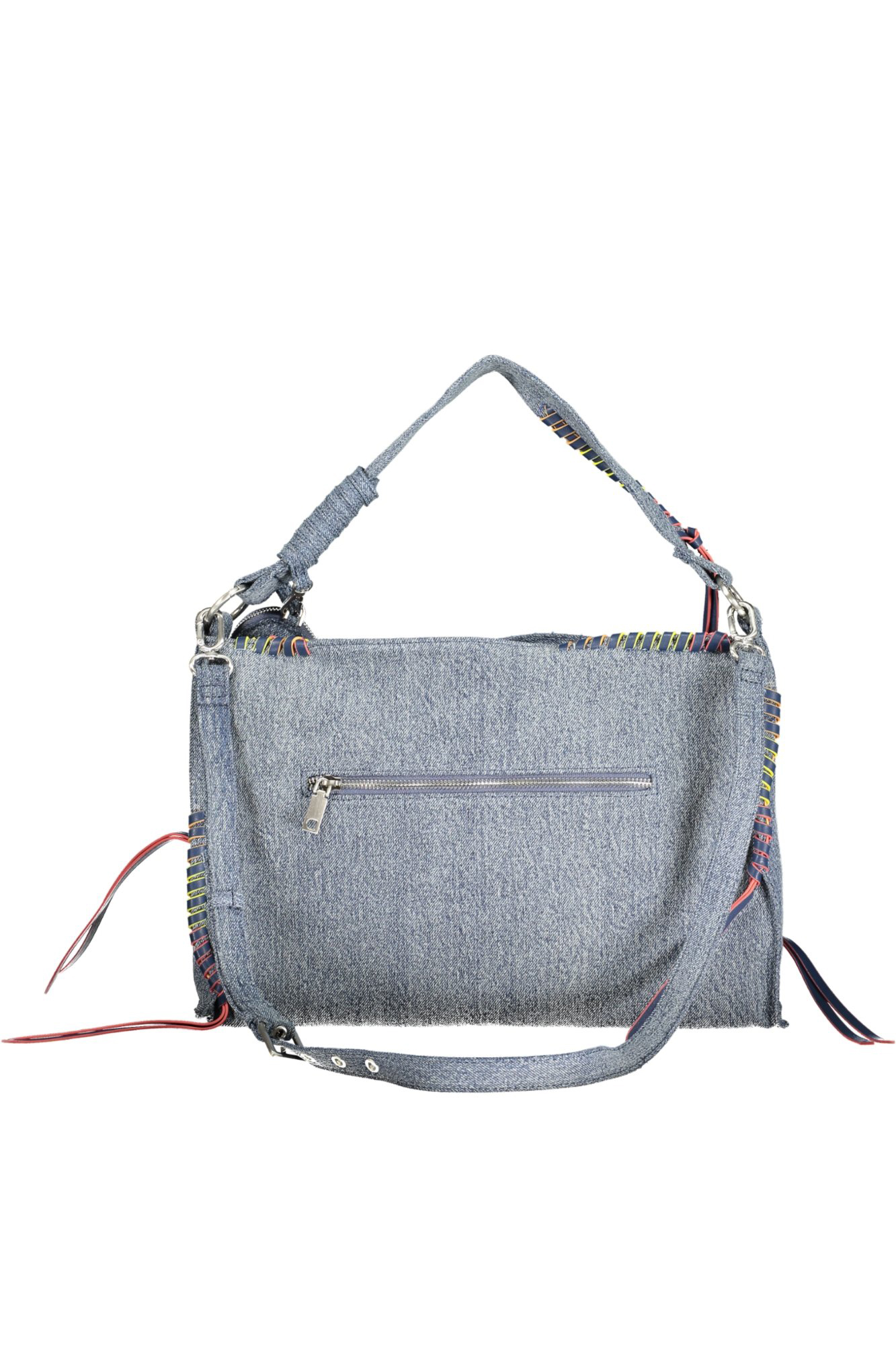 DESIGUAL BORSA DONNA - Azzurro - immagine 2