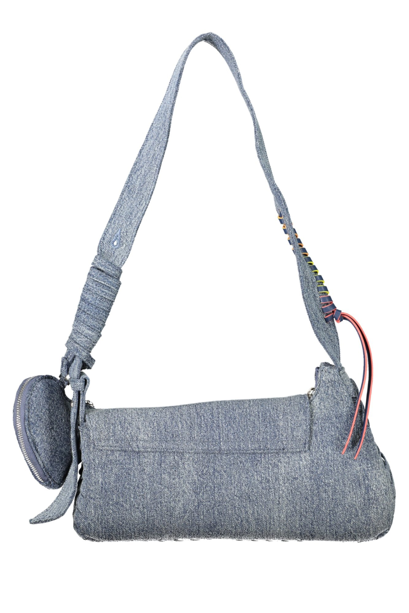 DESIGUAL BORSA DONNA - Azzurro - immagine 2