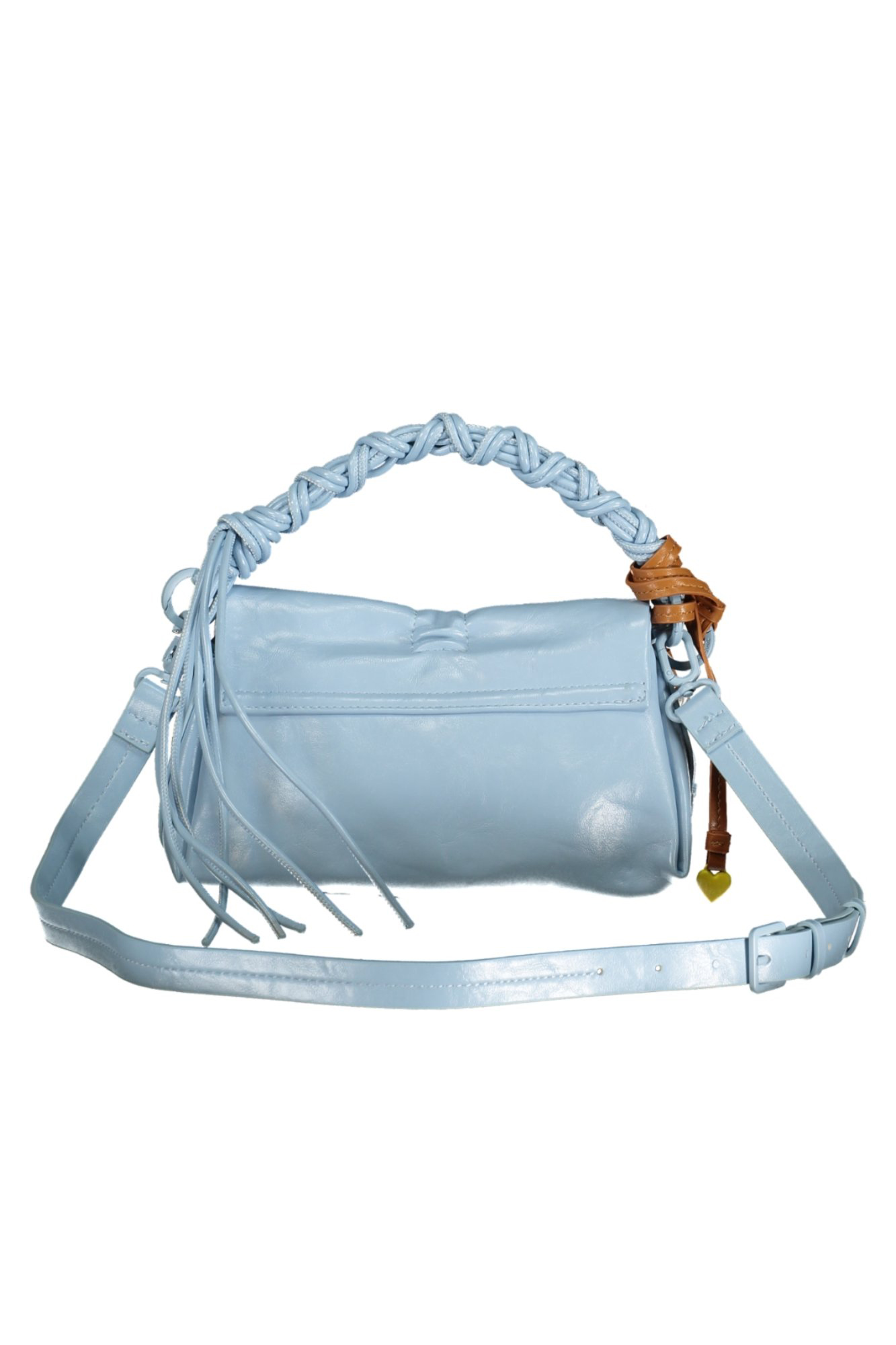 DESIGUAL BORSA DONNA - Azzurro - immagine 2