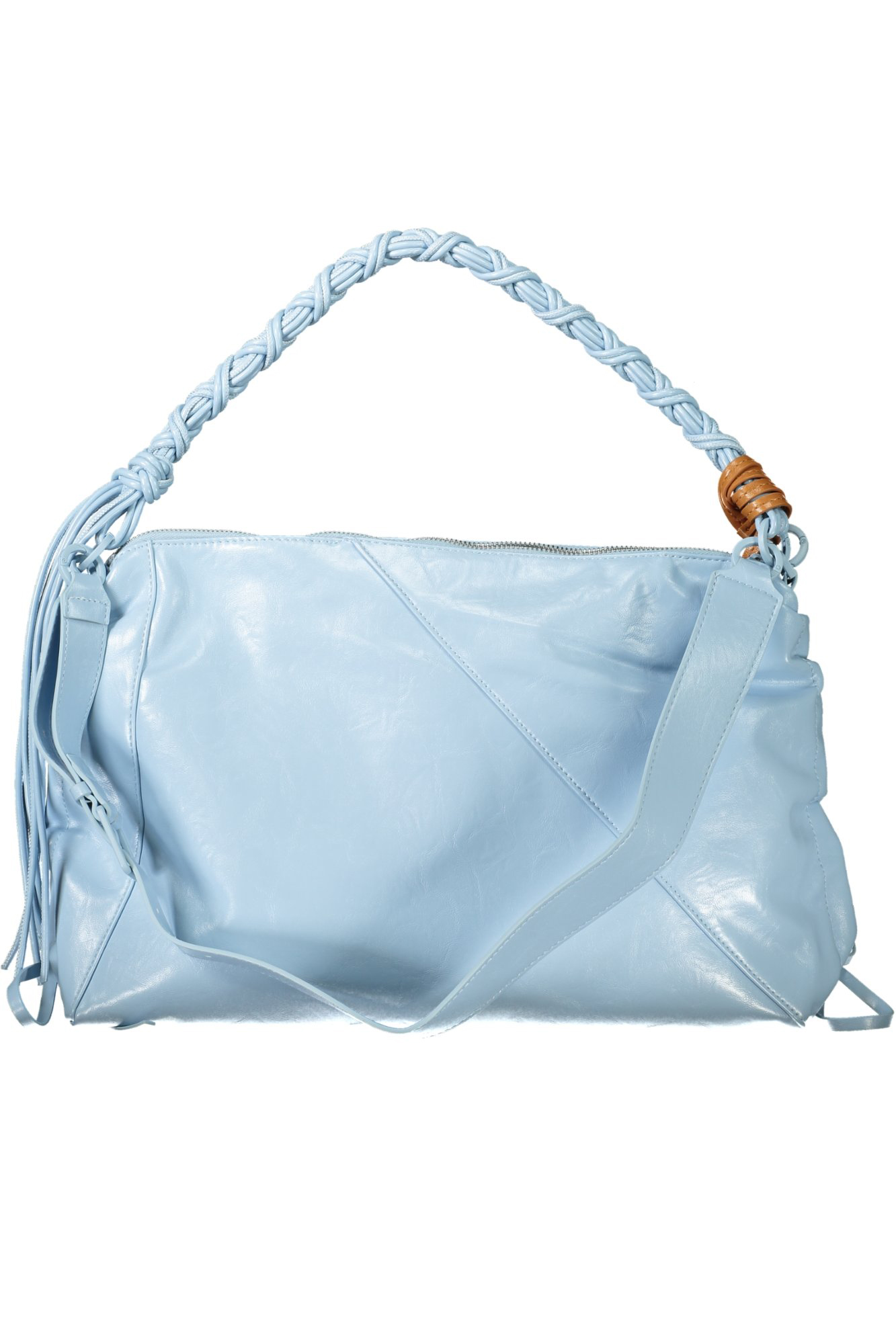 DESIGUAL BORSA DONNA - Azzurro - immagine 2
